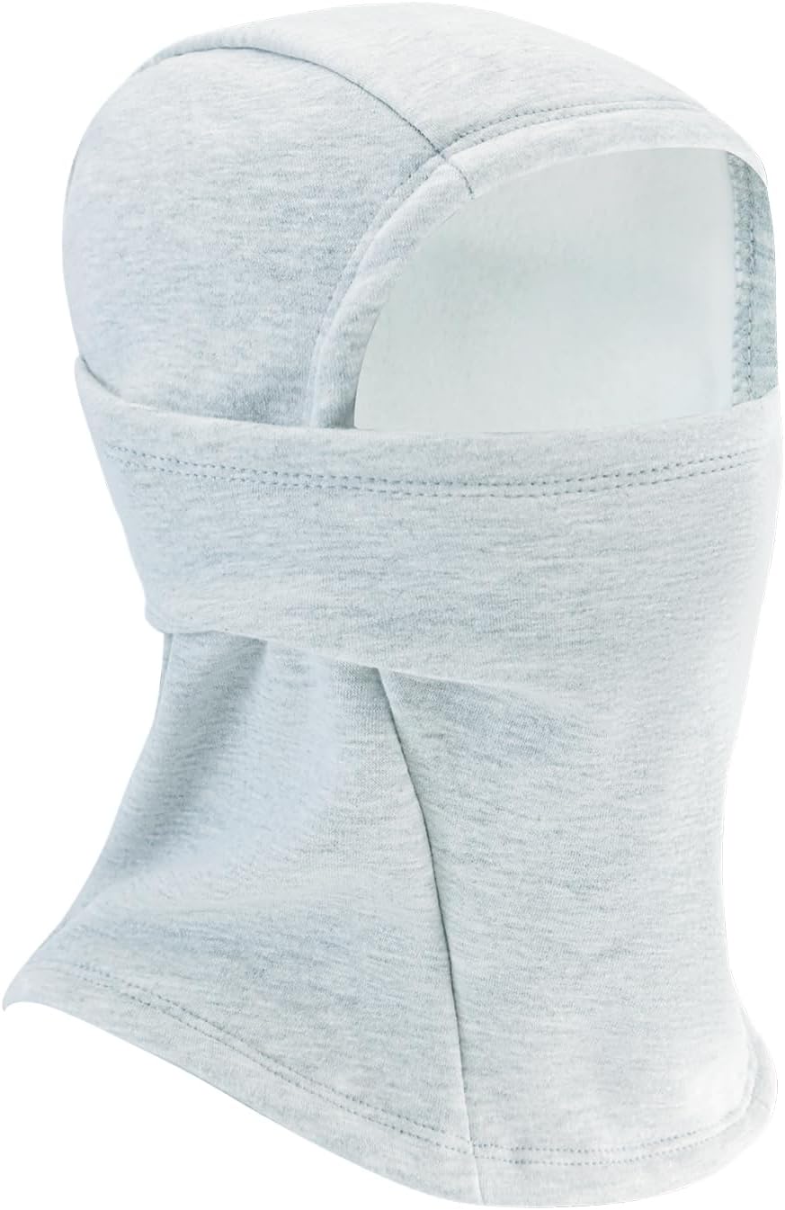 Soft and Warm Balaclava for Kids