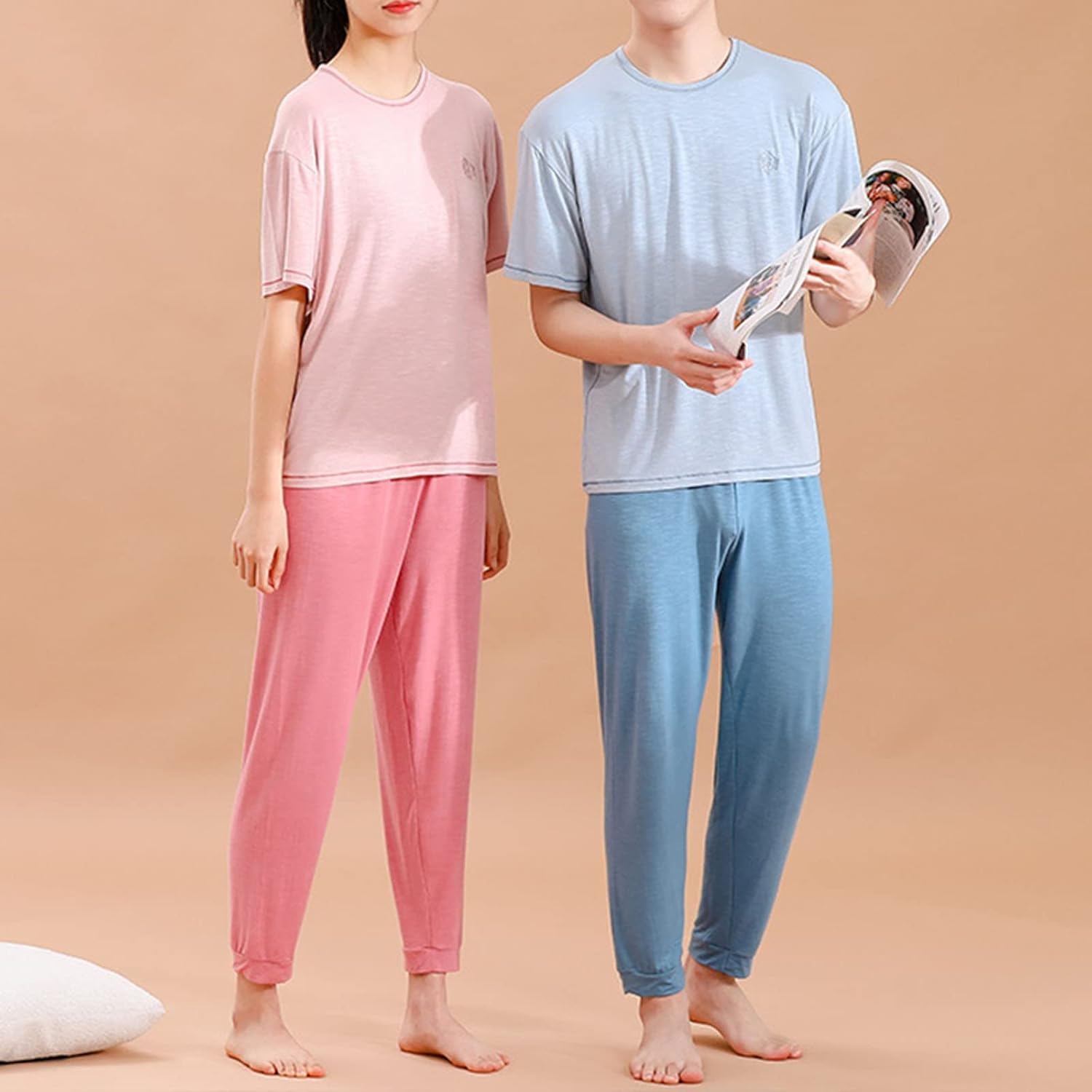 Kids T-Shirt Trouser Set for Ages 3-6