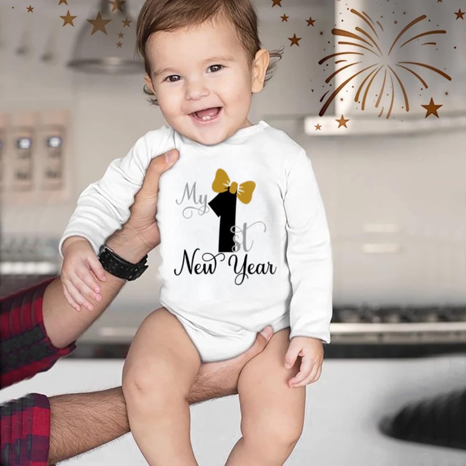 Perfect Newborn Toddler Clothing Set