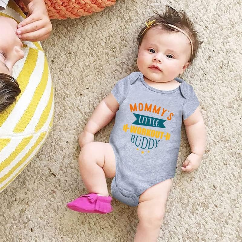 Viuluti Funny Baby Onesie