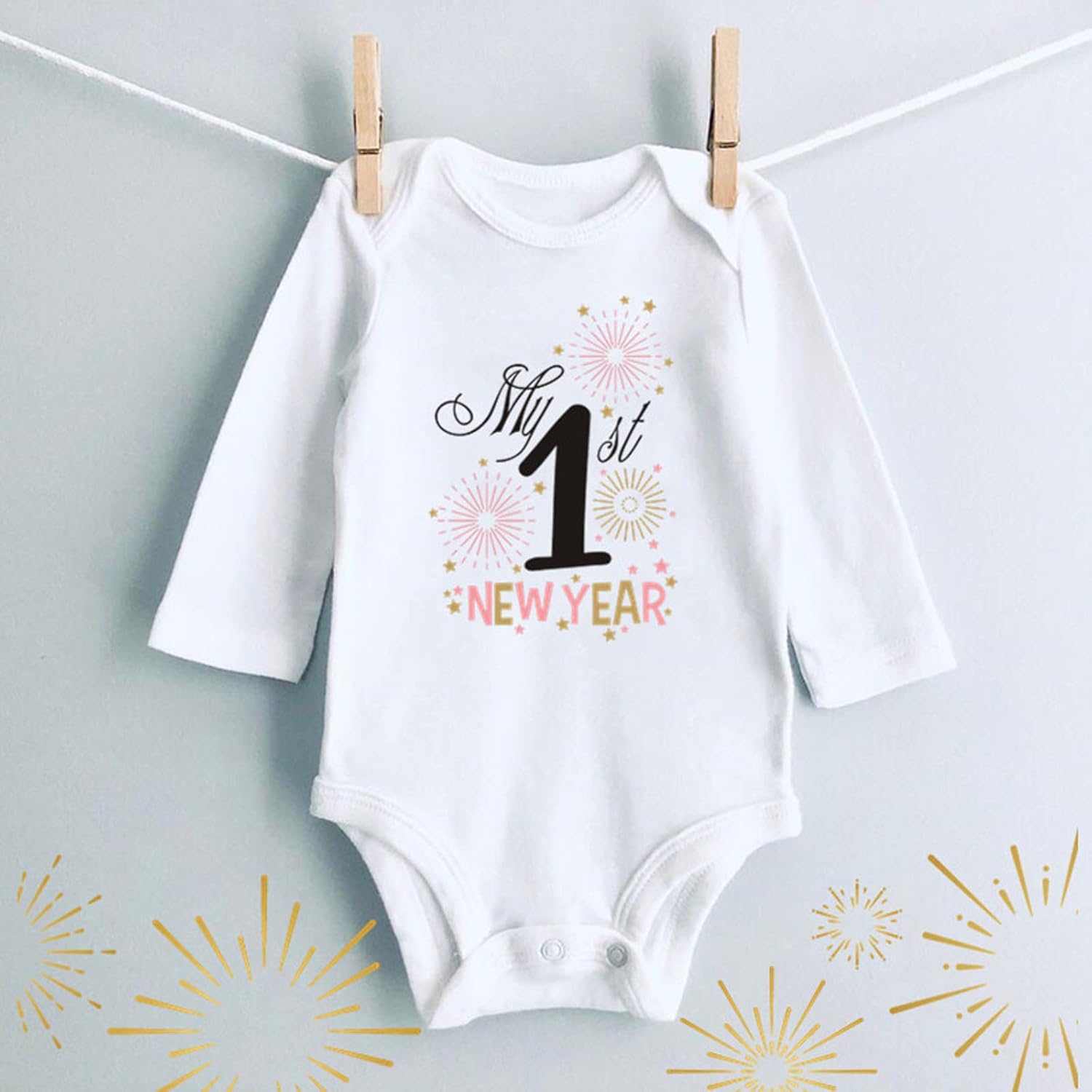 Stylish Newborn Set