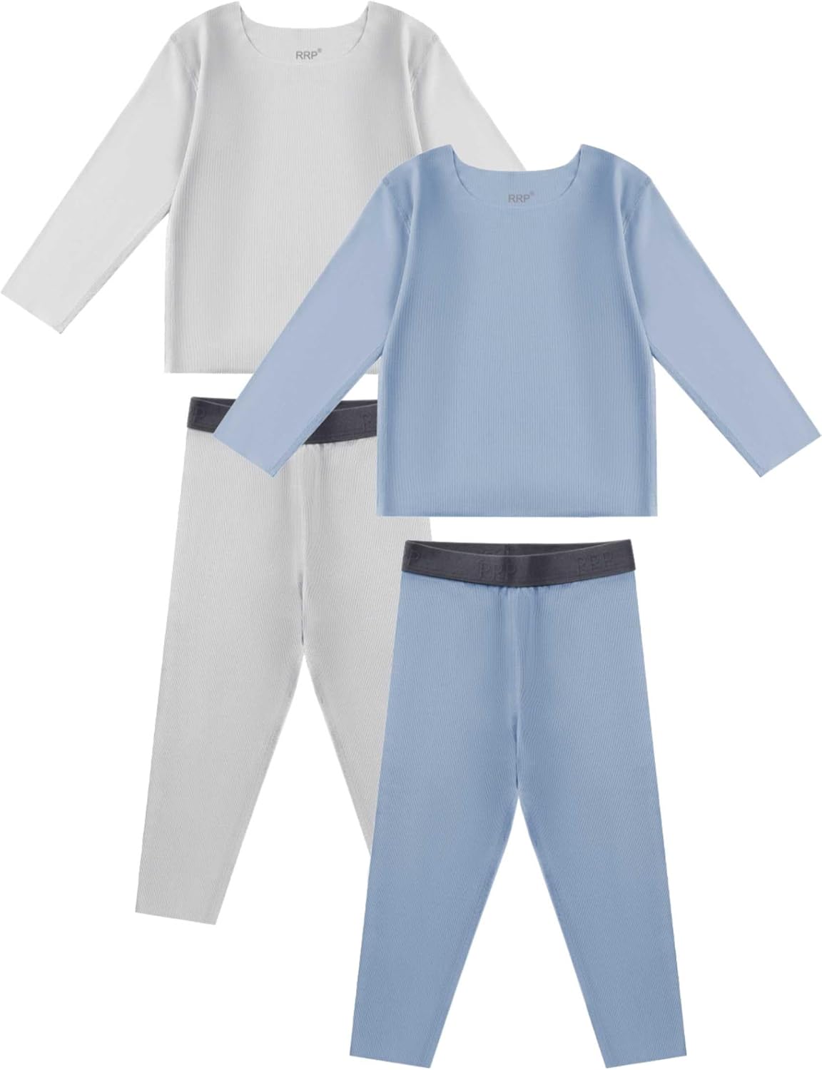 Perfect Snug Fit Pajama Sets for Kids