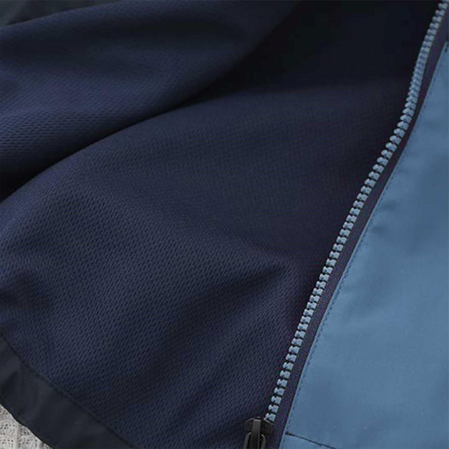 Rainy Day Rescue Genius Waterproof Coats for Kids with Hoodie Design