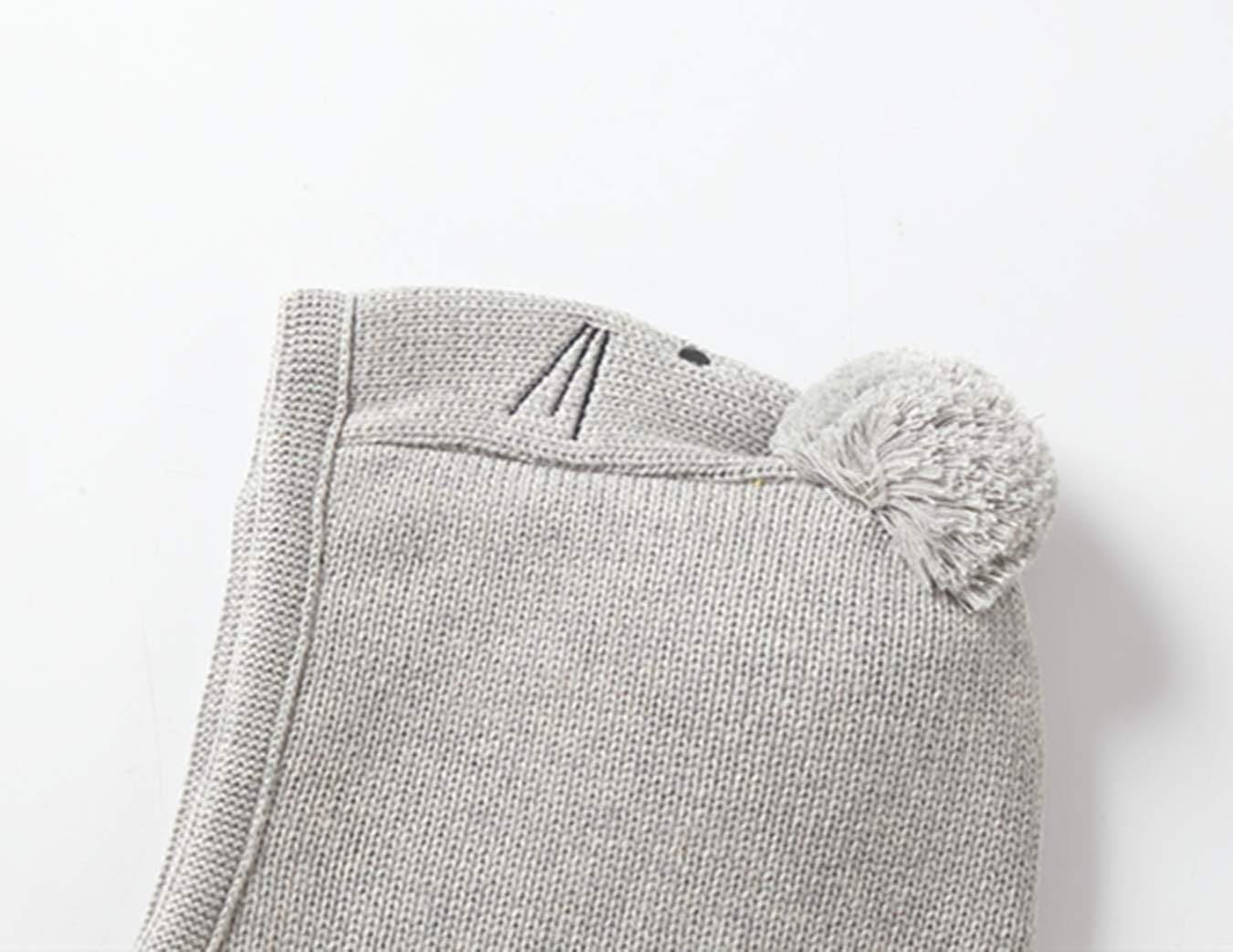 Perfect Pick for Little Ones Warm Winter Hats for Babies Kids