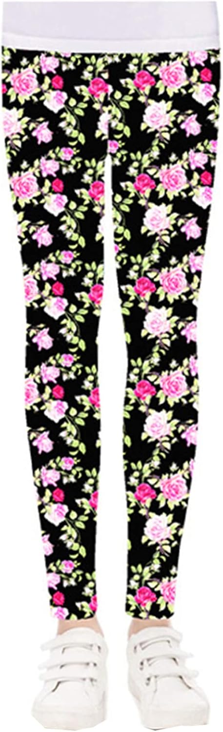 Comfortable Toddler Girls Anki Soft