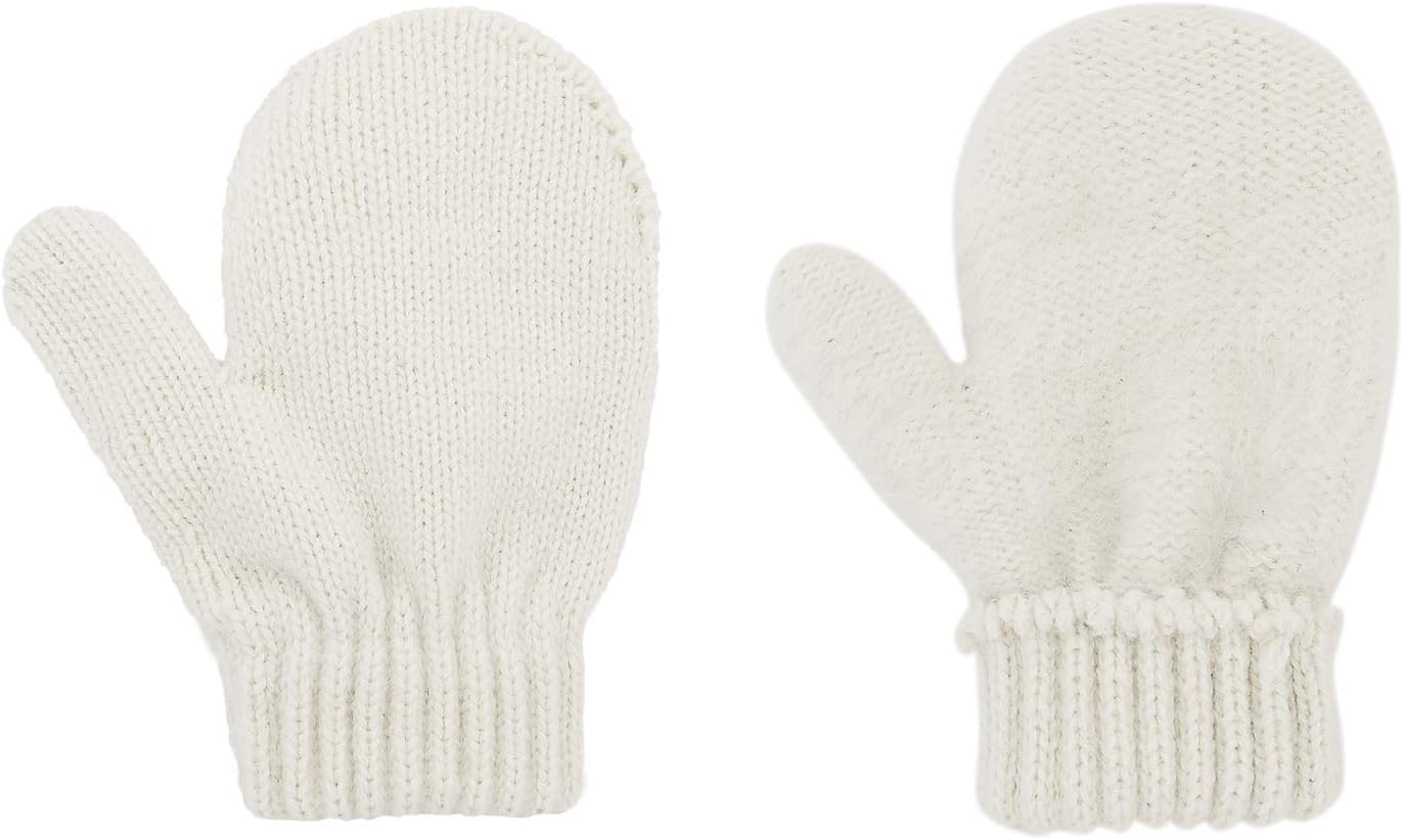 Warm Styley Toddler Gloves