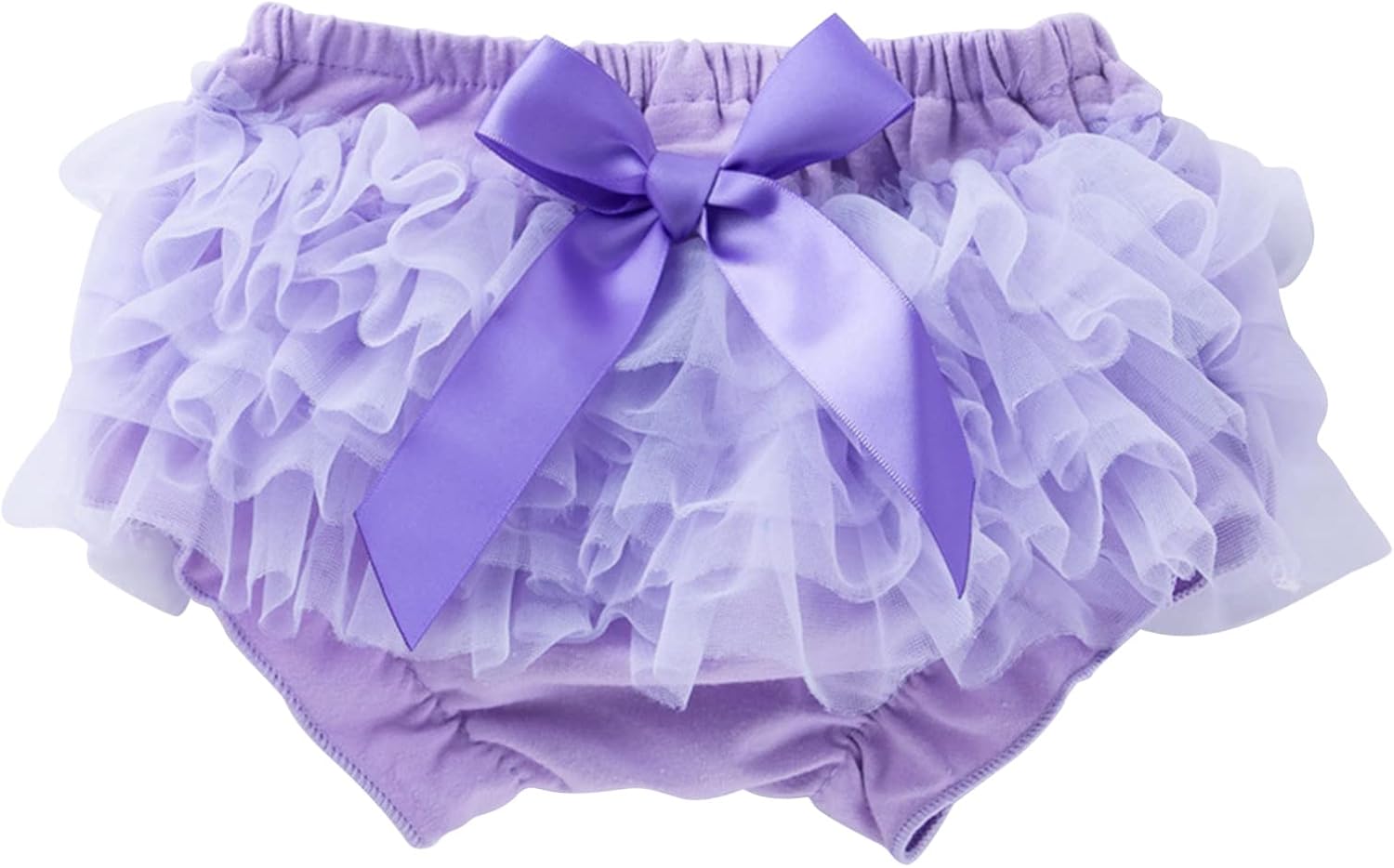 Fun Bow Tie Shorts for Newborns