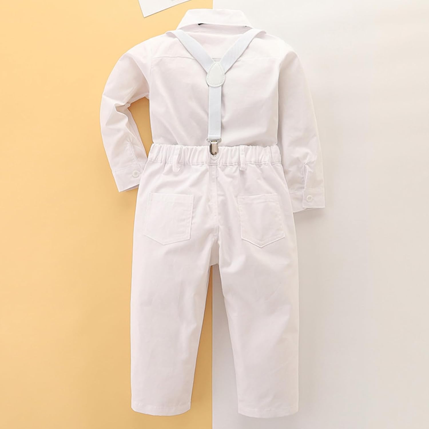 Kids 2024 Comfort Set T-Shirts Pants for Boys Girls