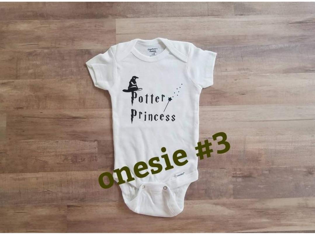 Handmade Newborn Sorting Hat for Baby