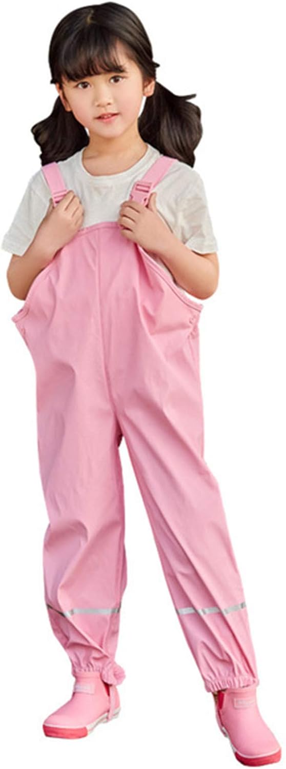 Rain-Resistant Waterproof rain