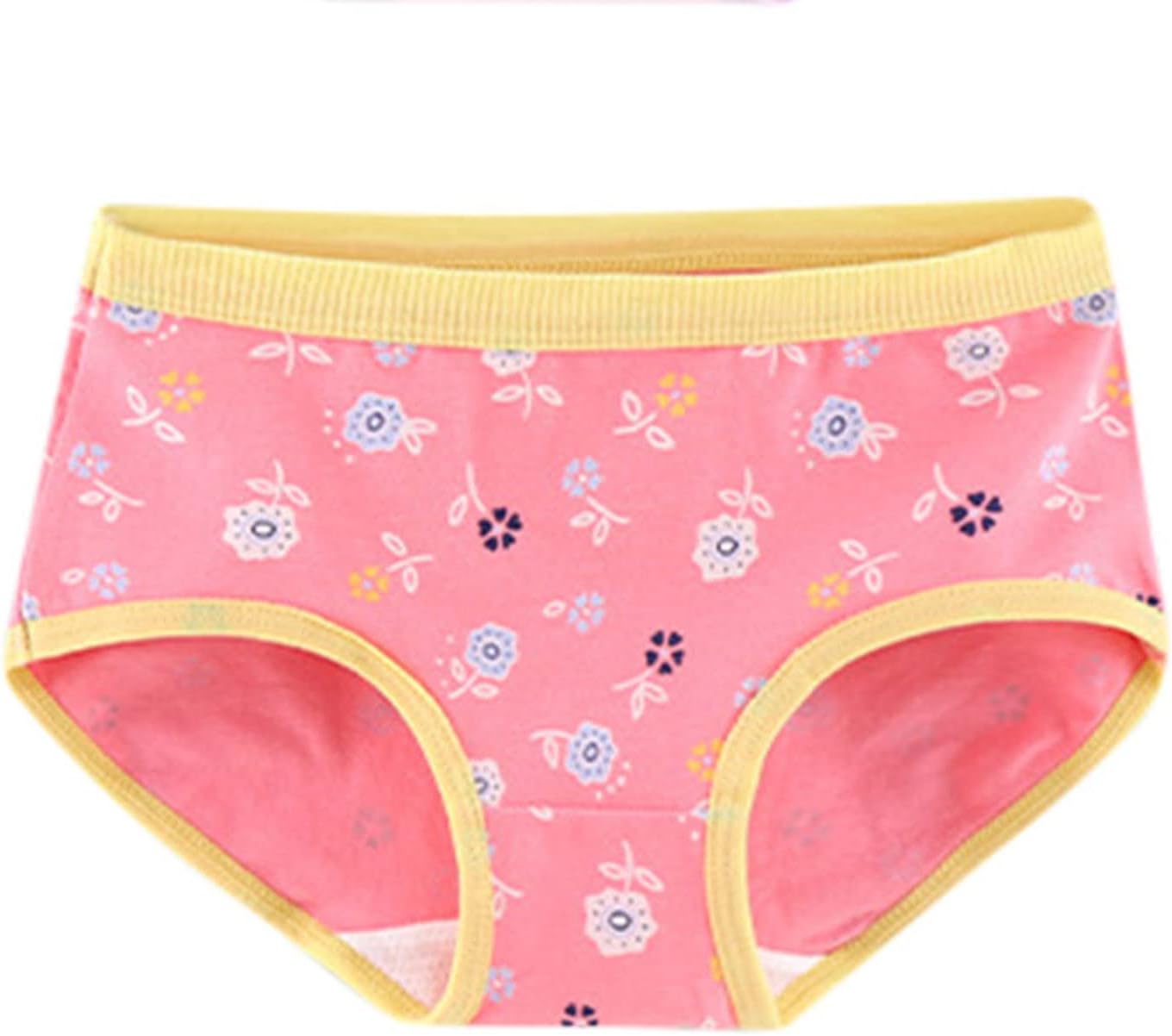 Premium Cotton Underwear for Kids