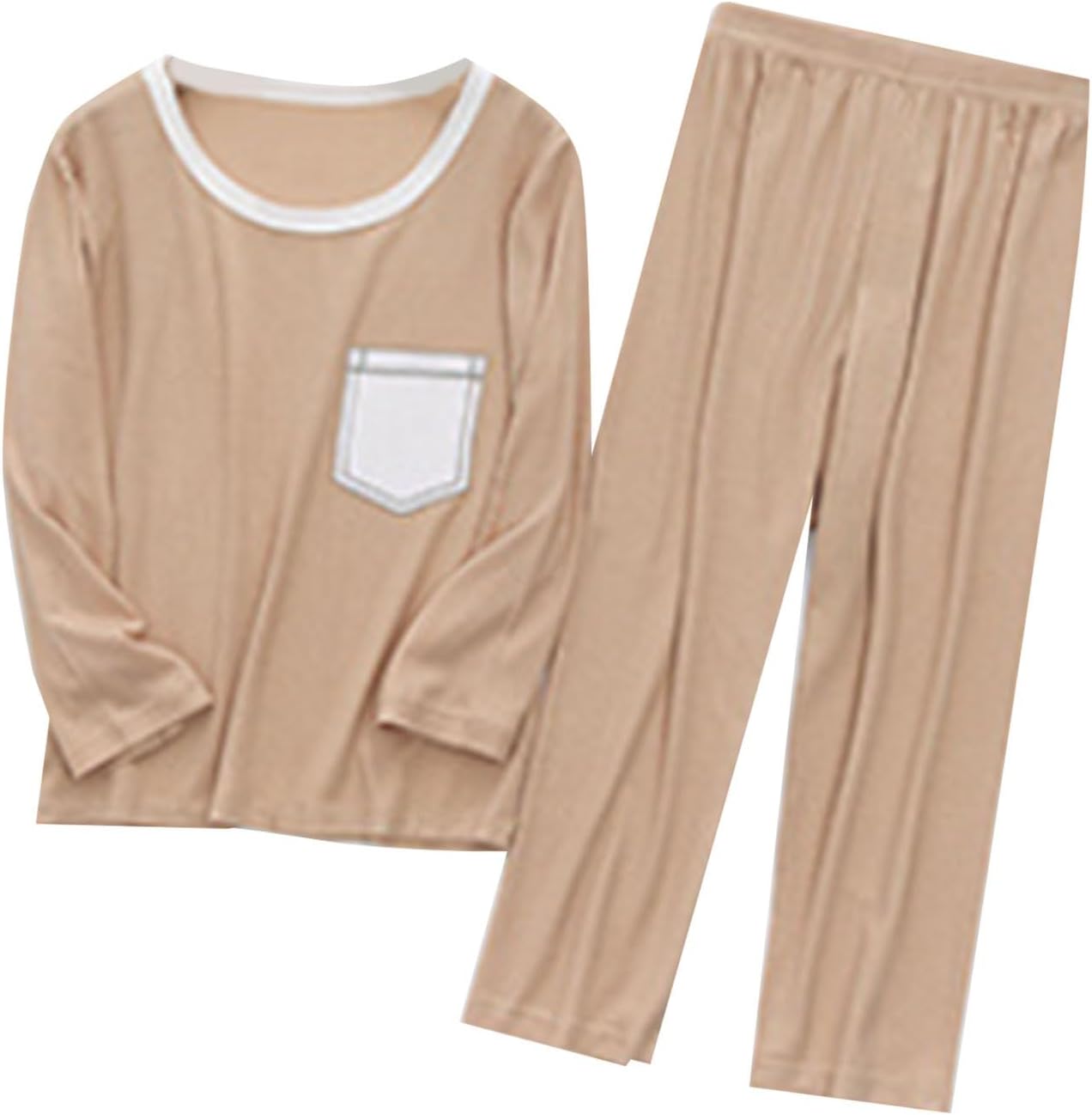 Kids Desired Bits Pieces Pajama Set