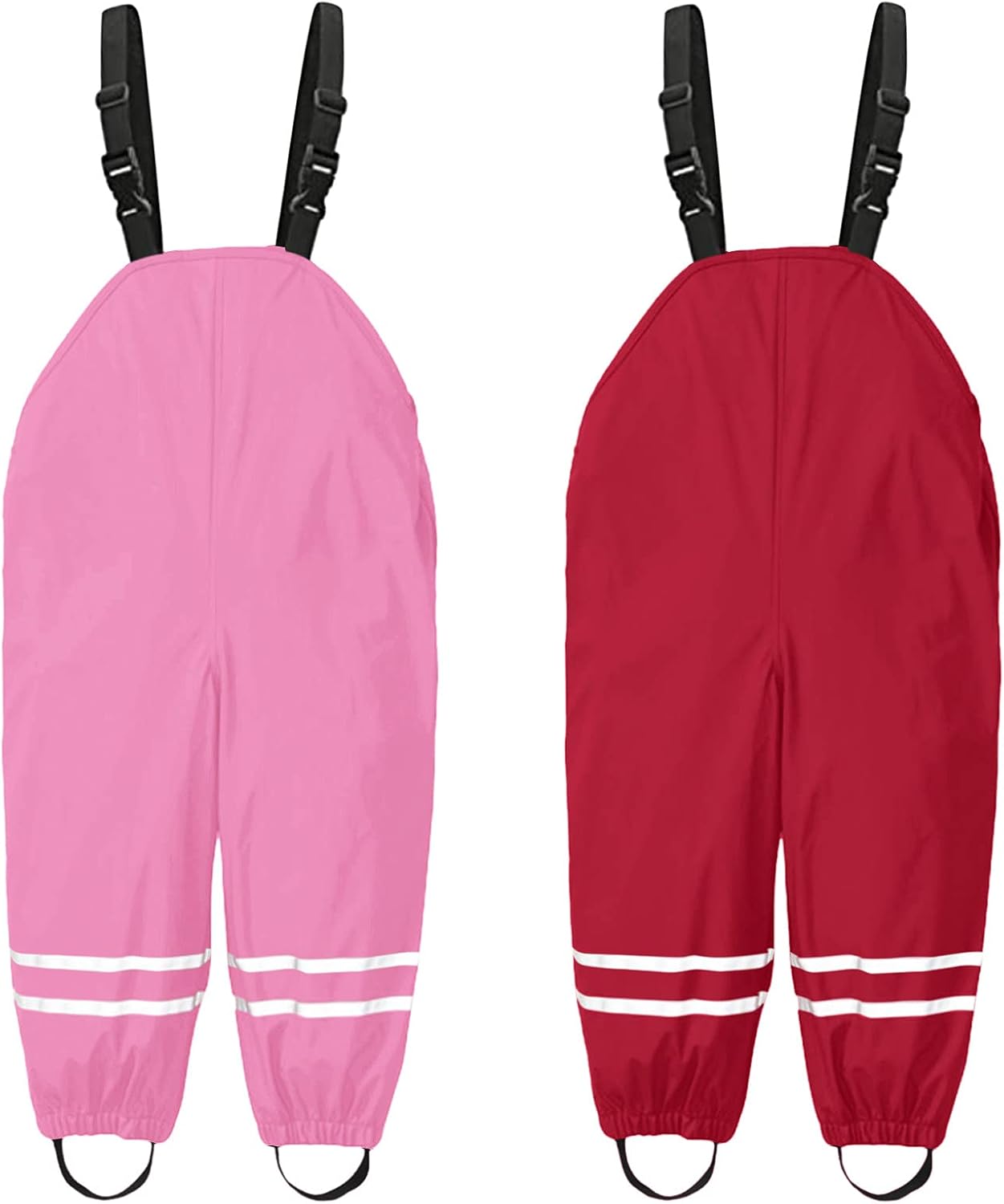 toddler rain pants waterproof