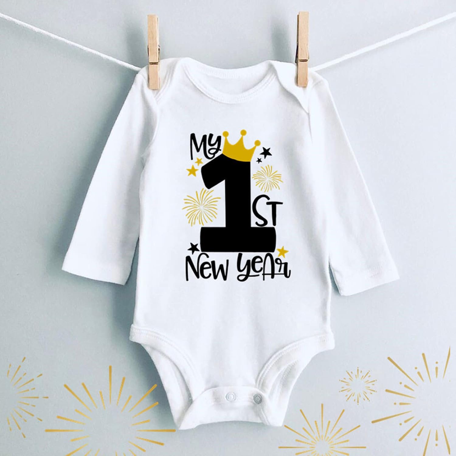 Premium Newborn Boy Girl Clothes