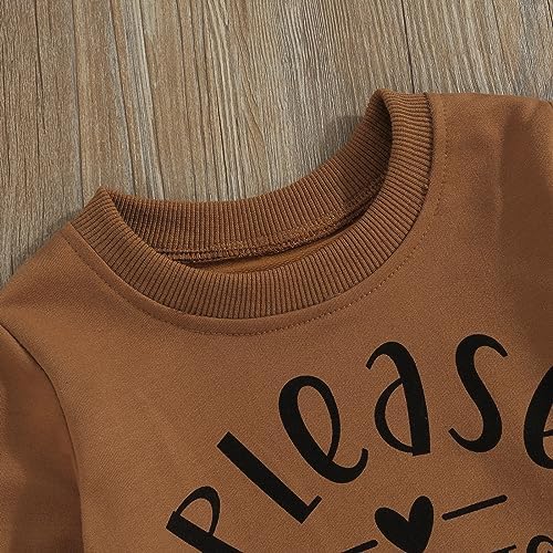 Little Girls Mandizy Perfect Outfit - Toddler Fall