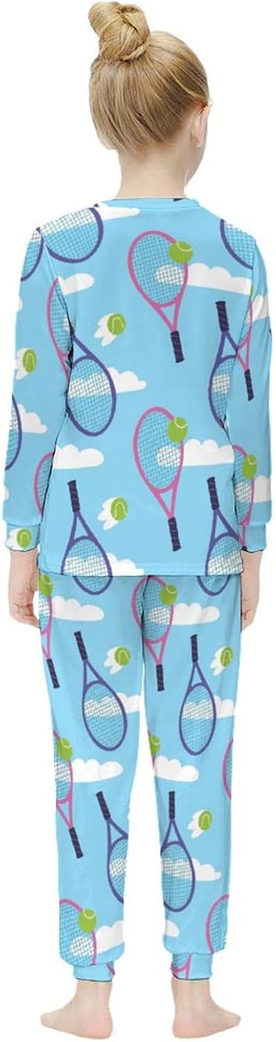 Girls Thermal Set Flocks of Dolphins Base Layer Free