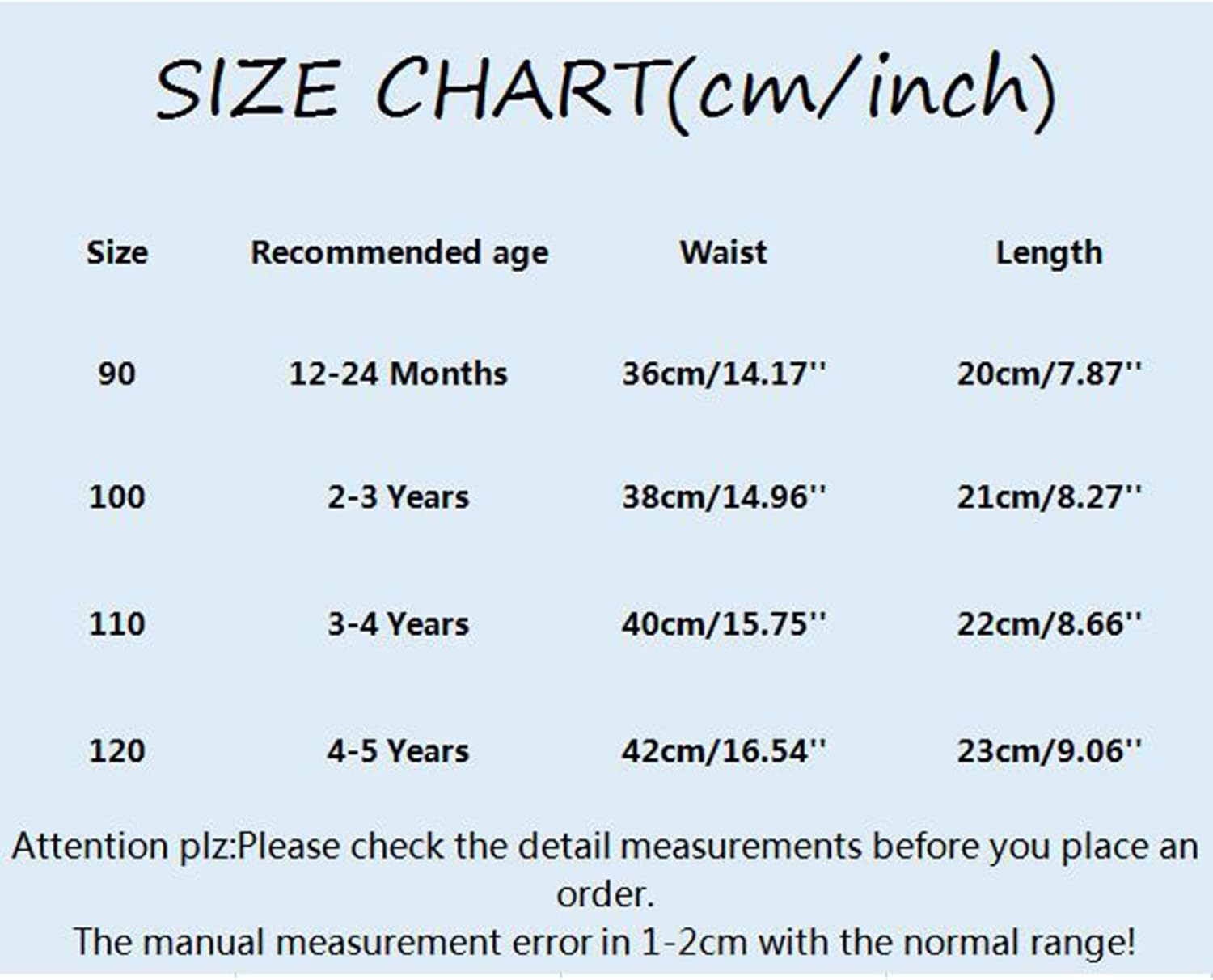 Baby Cotton Underwear Ruffle Back Design 4-Pack