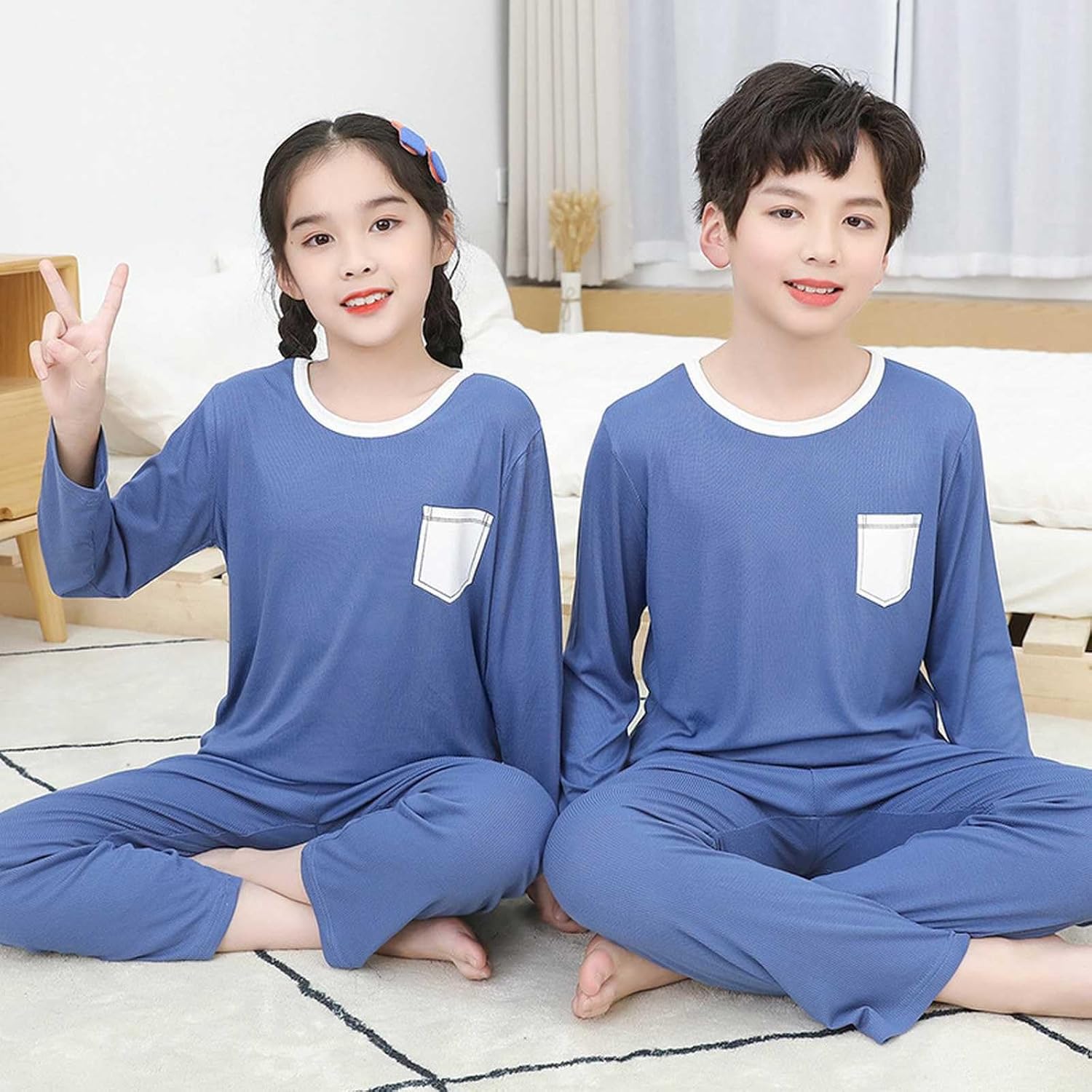 Stylish Classic Fit T-Shirt for Boys