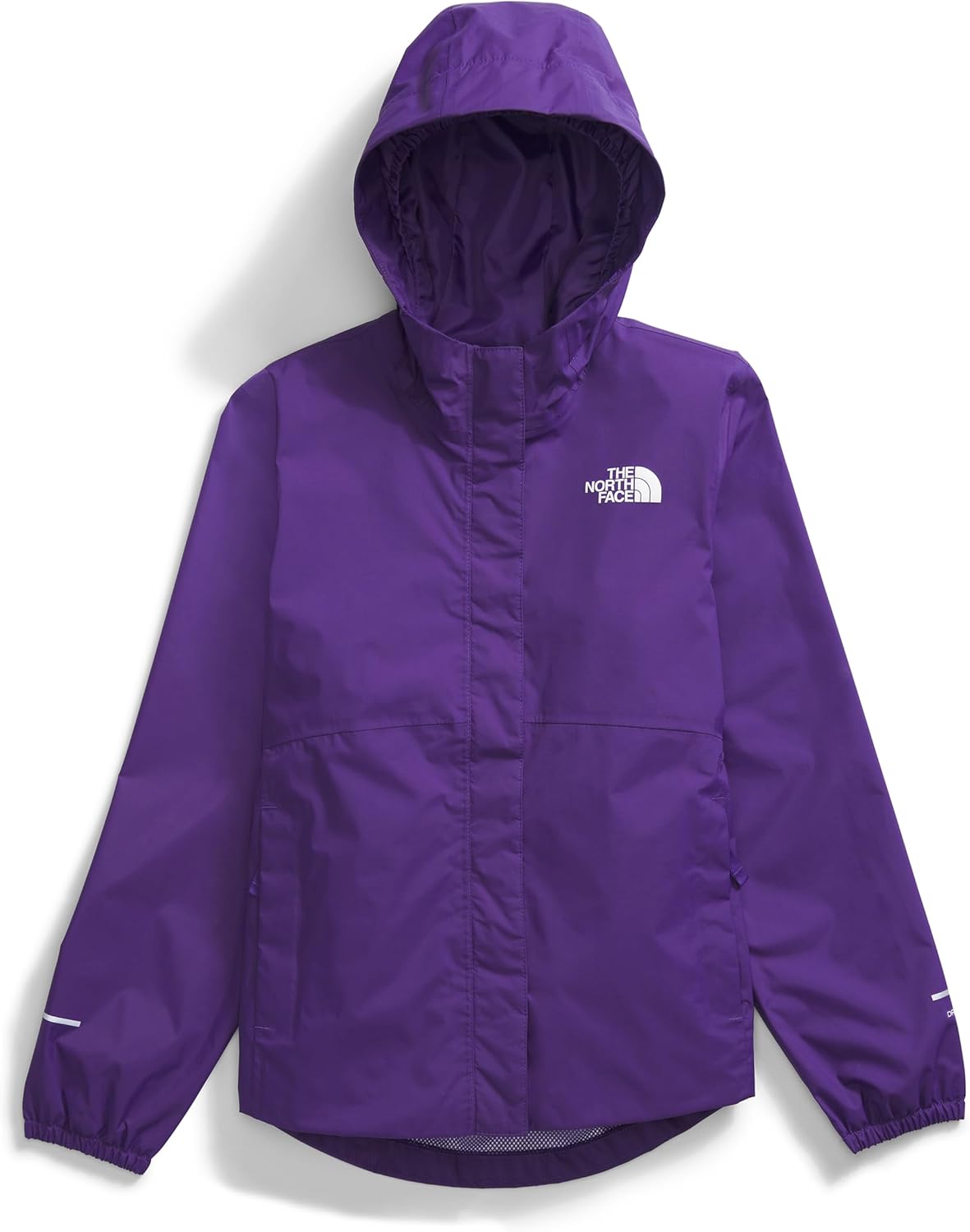 Girls Antora Waterproof Jacket