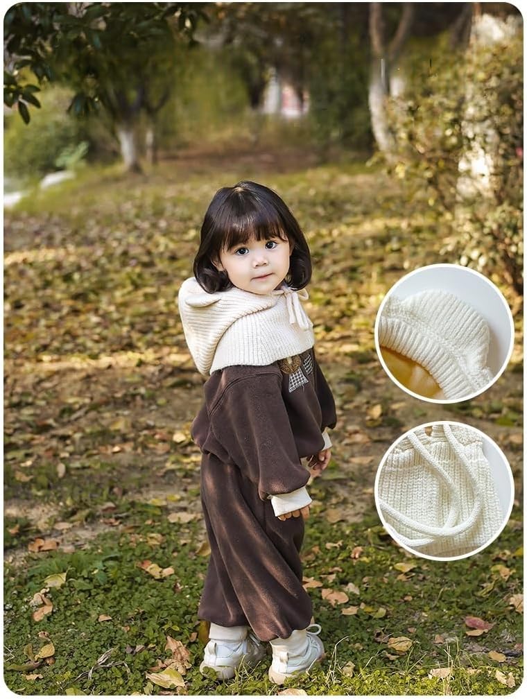 Adorable Toddler Winter Hat