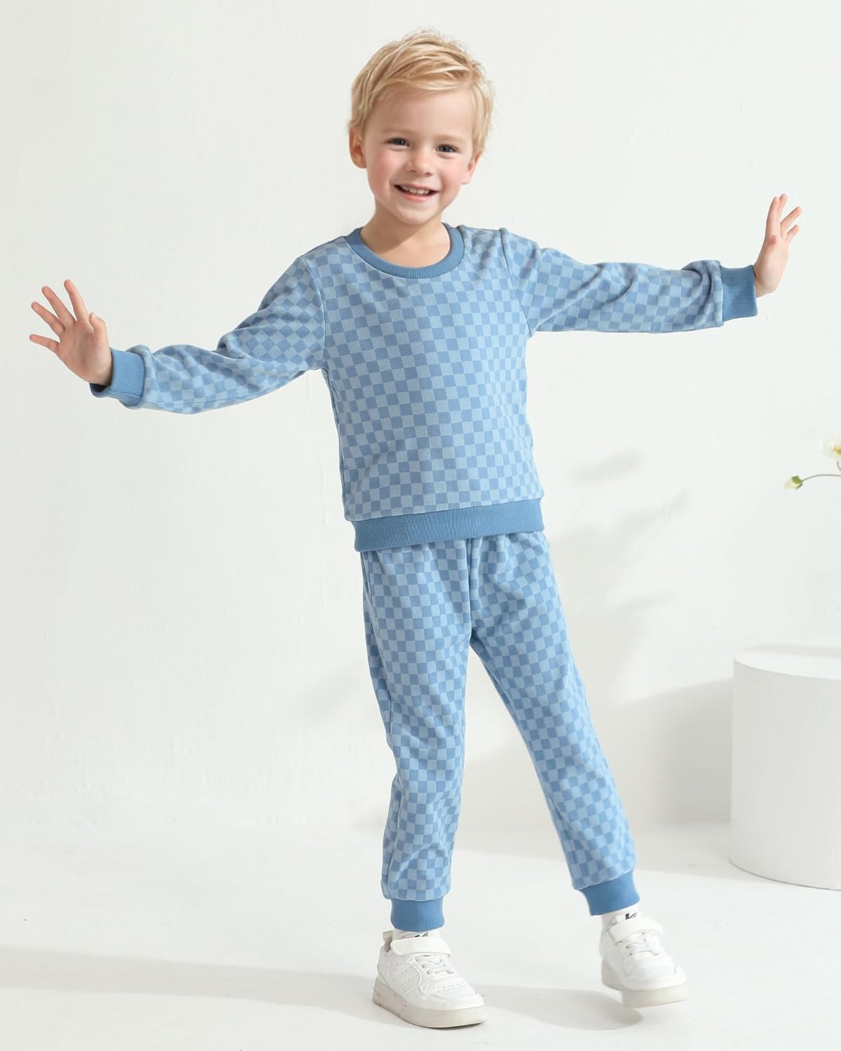 Welcome to the Cozy World of WESIDOM Toddler Essentials