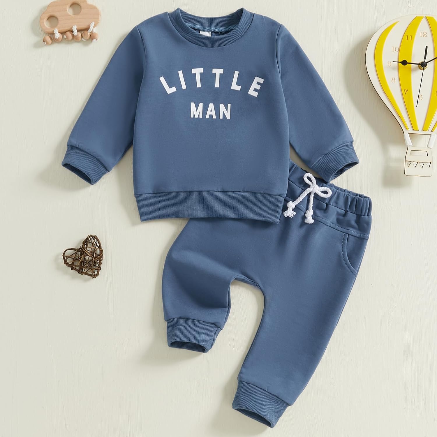 Perfect Snug Comfort Fit for Toddler Boys