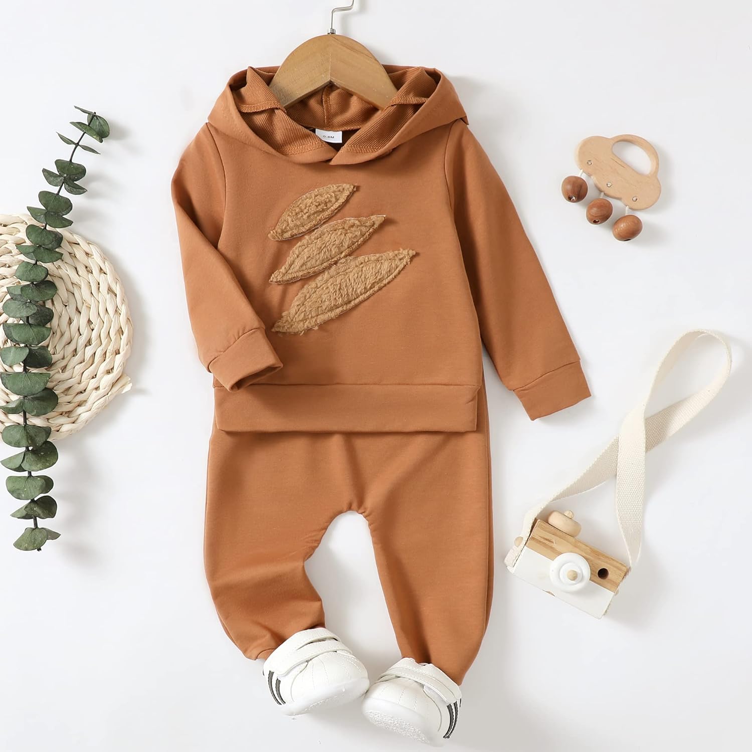 Perfect Toddler Boy Clothes for Fall Winter More
