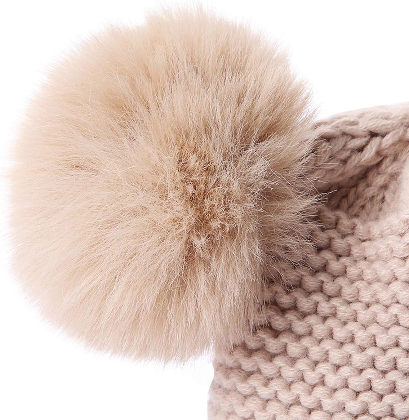 Perfect Winter Accessories Set for Babies Kids