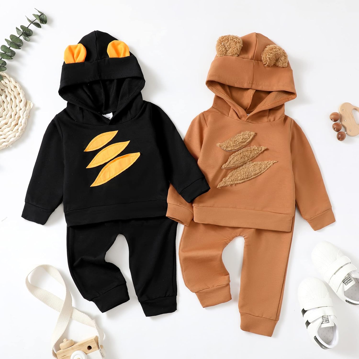 Perfect Toddler Boy Clothes for Fall Winter More