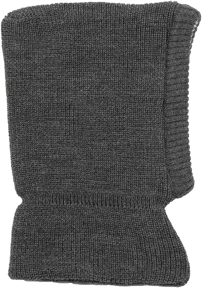 Ecoable Kids Merino Wool Winter Balaclava Hat