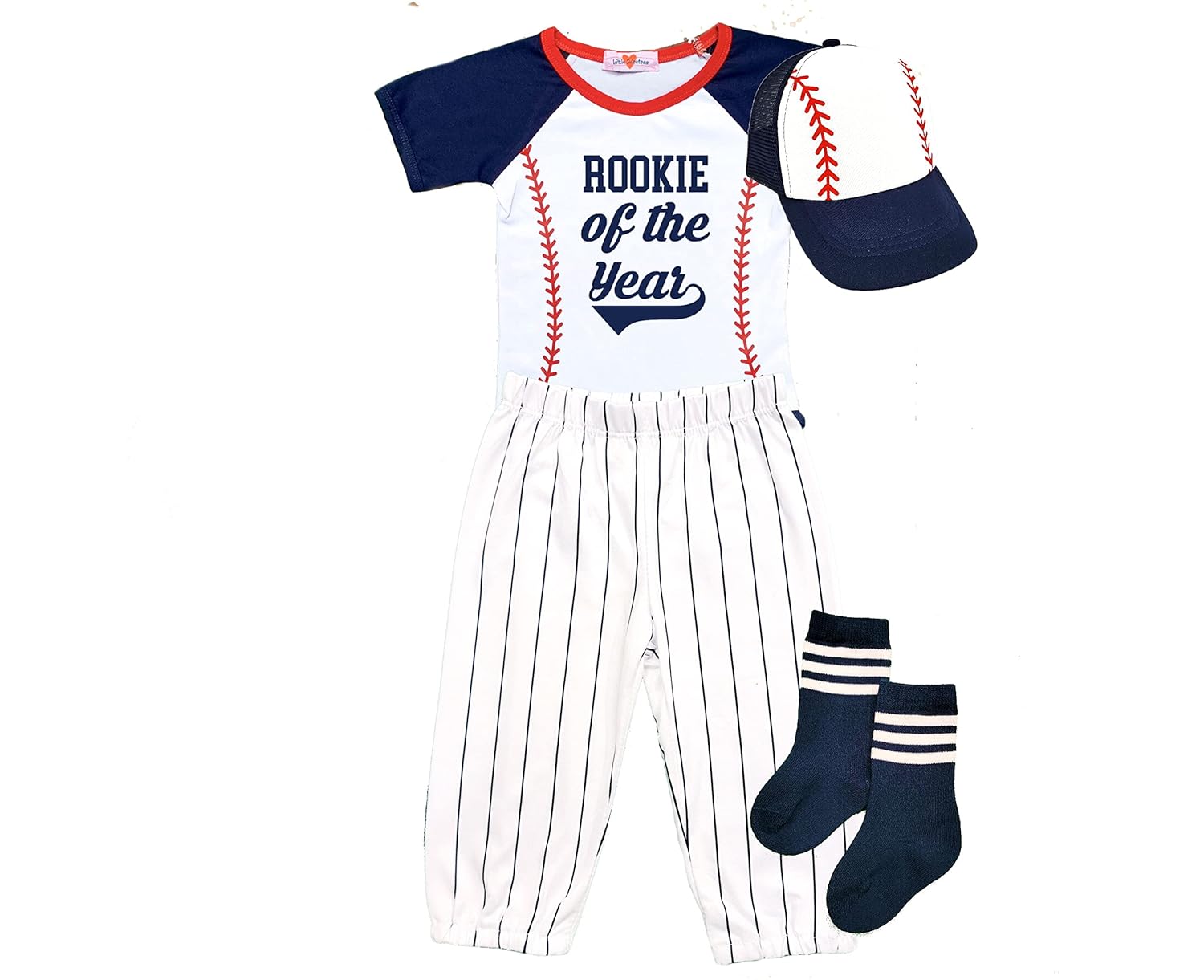 First Birthday Handmade Personalized Onesie