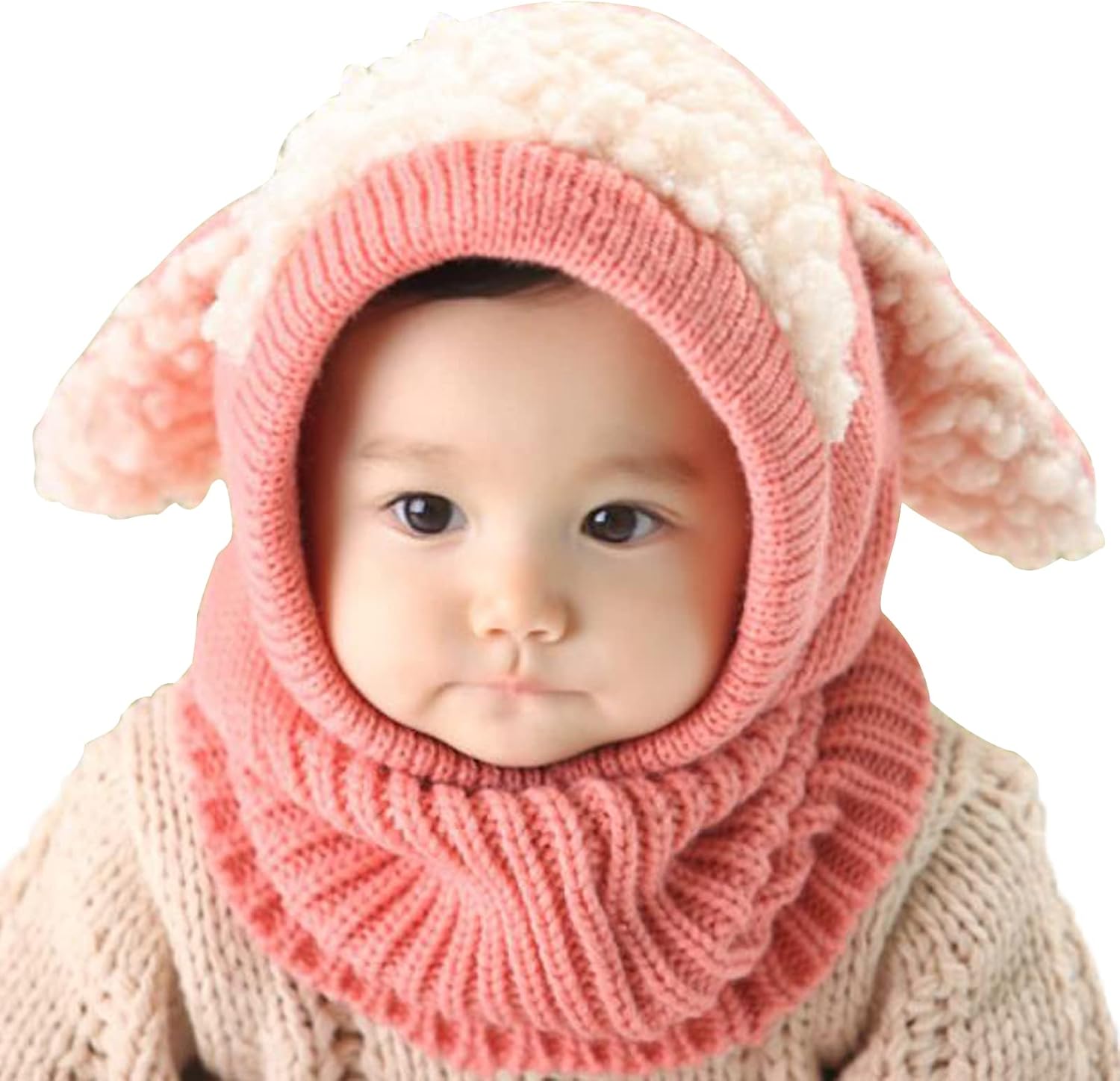 Keep WarmWinter Kids Hatter