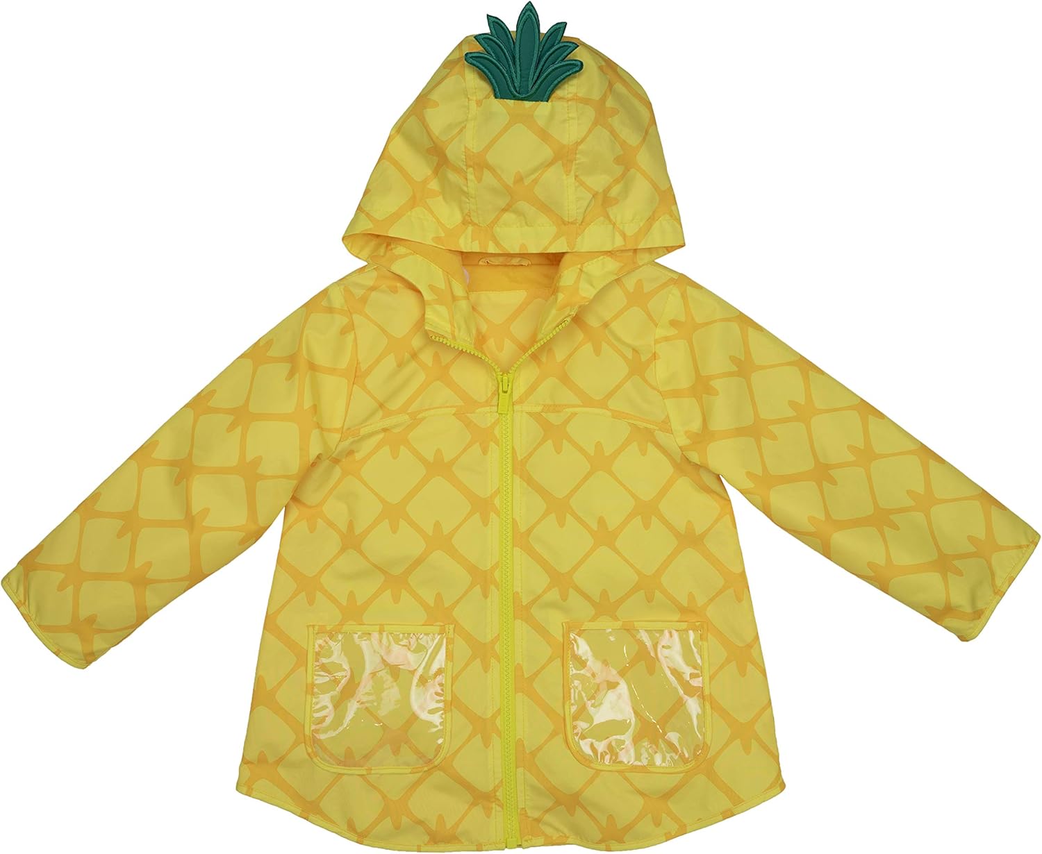 Perfect Rainslicker for Girls