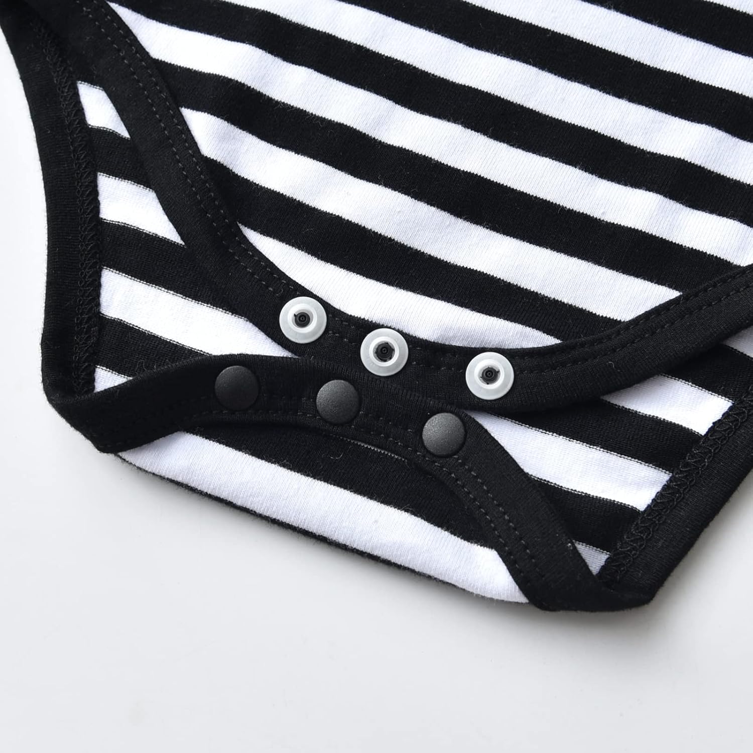 Cute Baby Romper Set for Boys