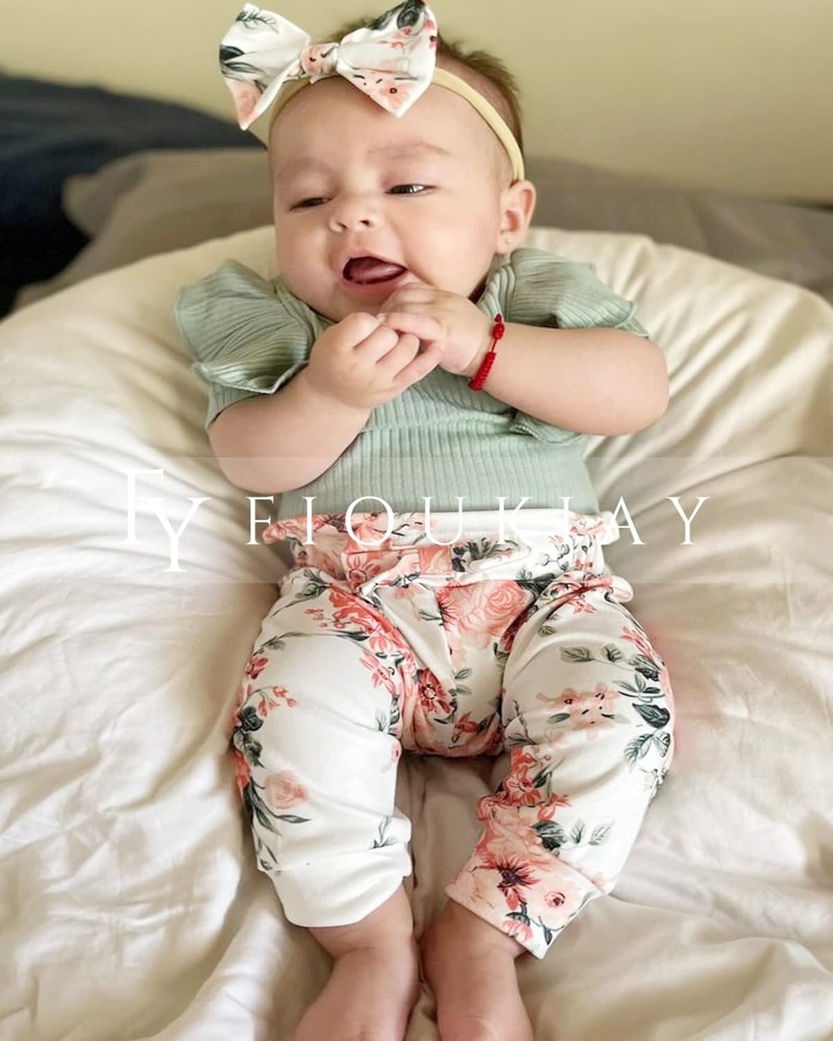 Perfect Preemie Clothing for Newborn Girls