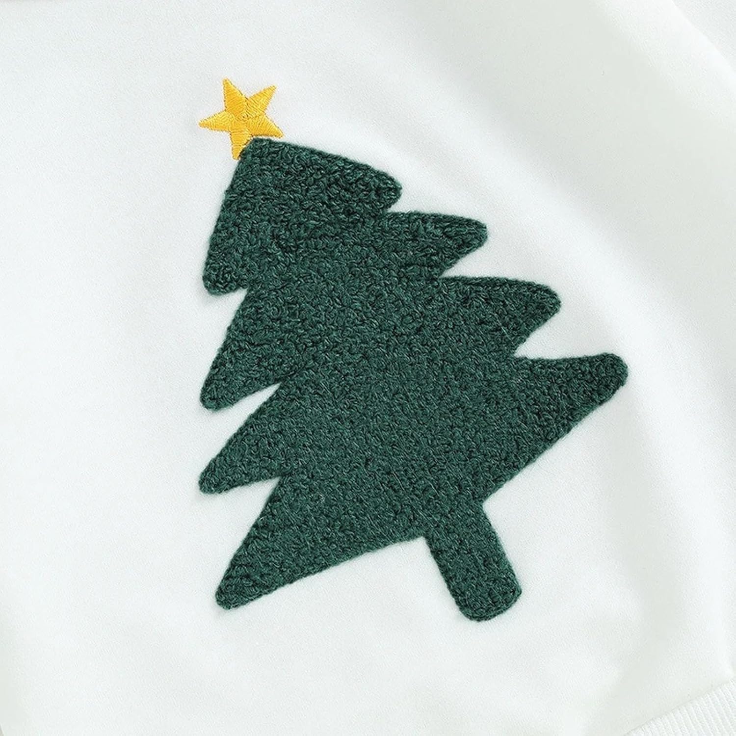 Baby Girl Winter Sweater Set