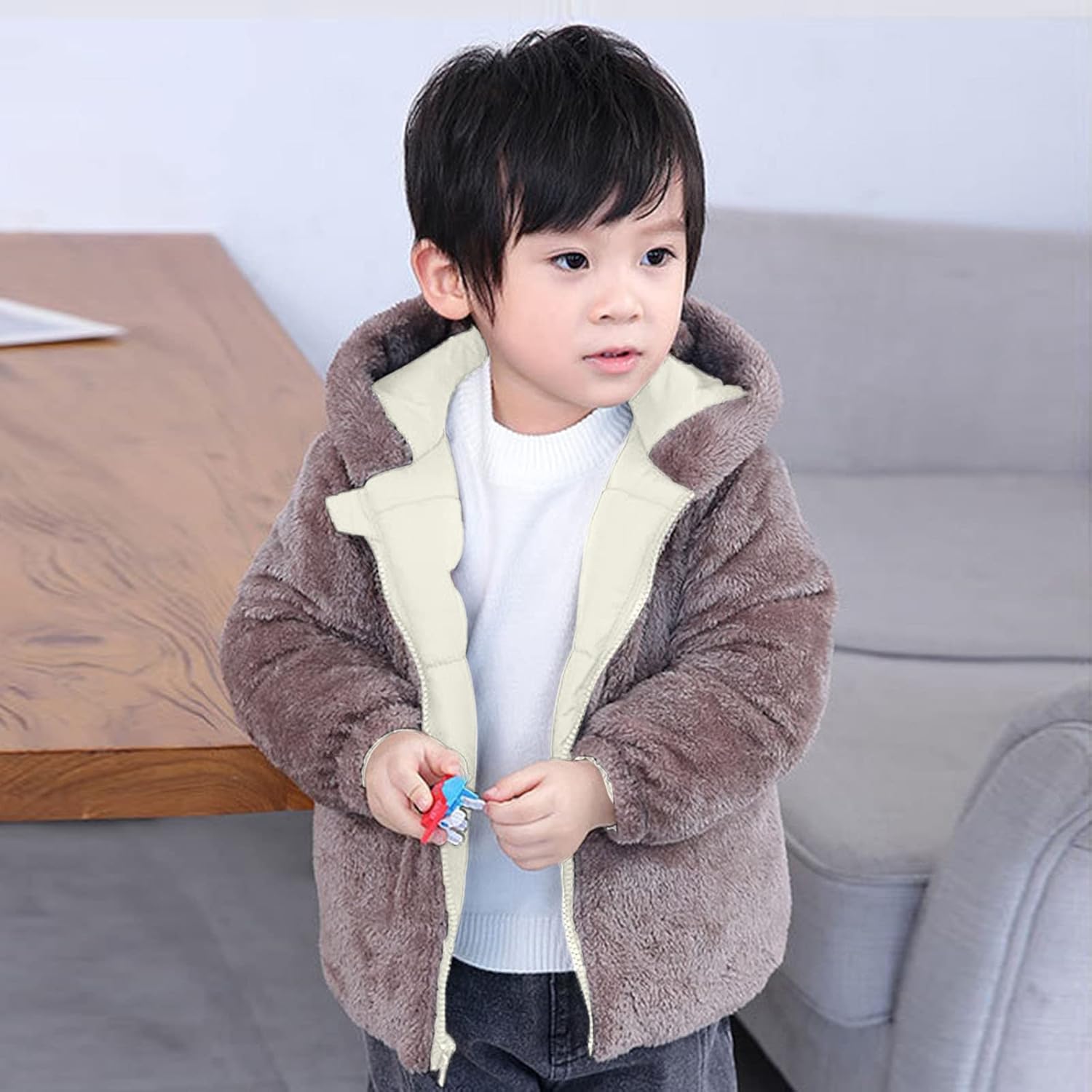 winter coats for toddlers