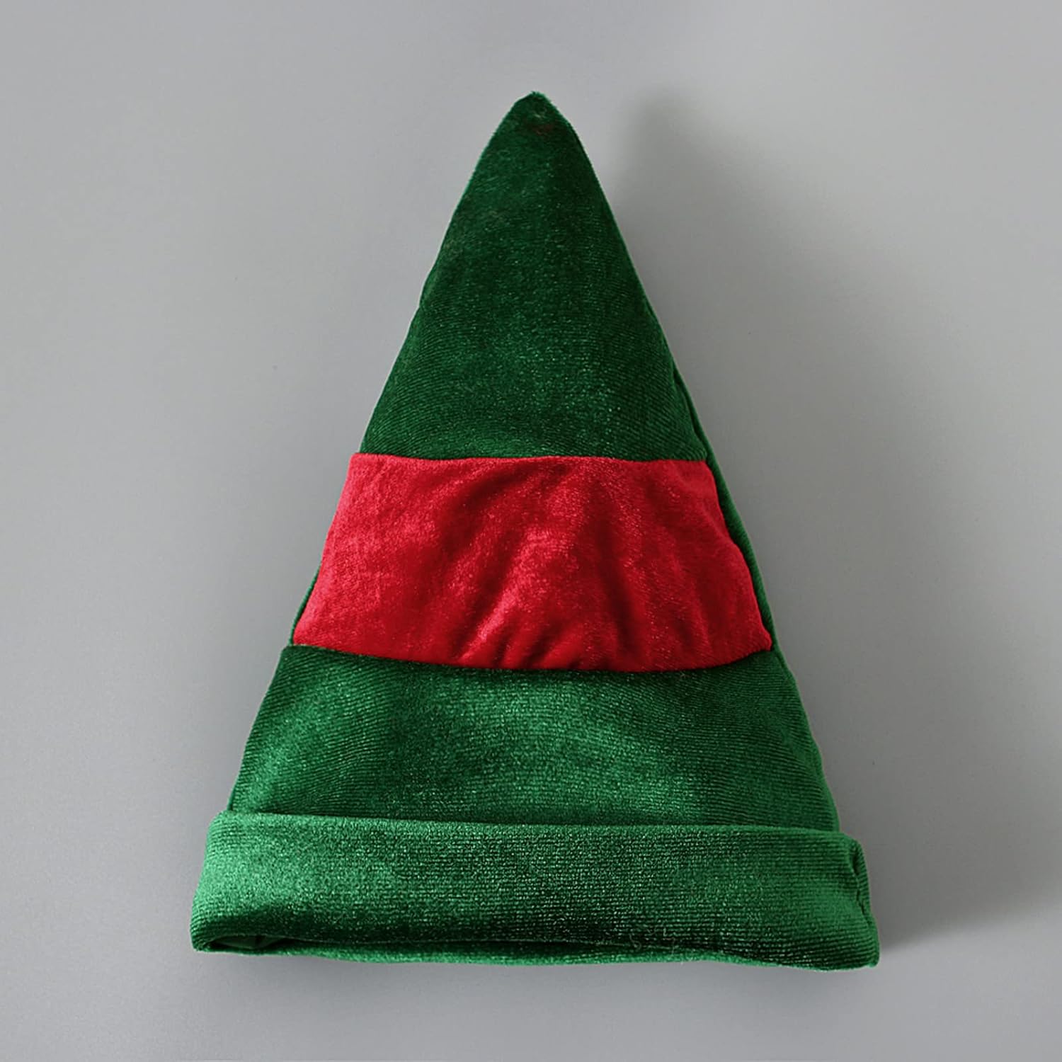 EnJoCho Toddler Christmas Outfit Set Pjs HATS