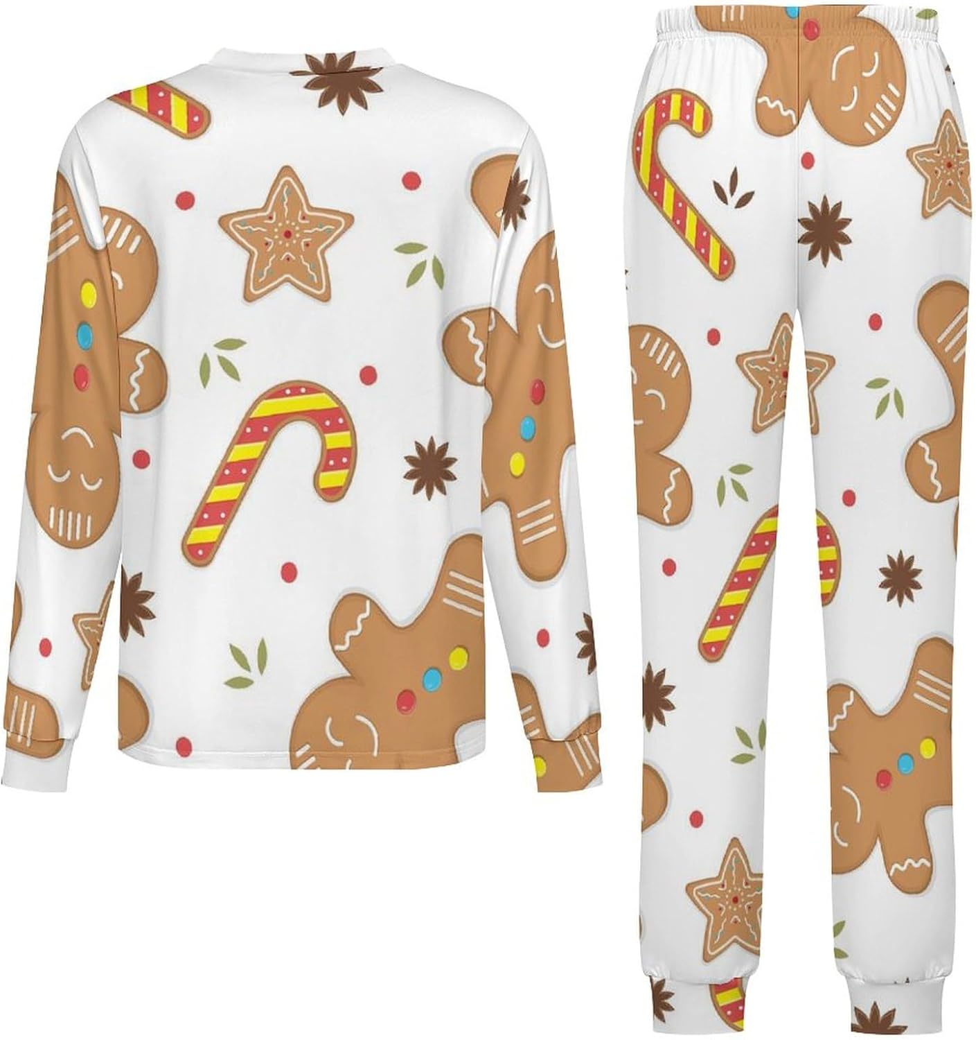 Winter Thermal Underwear for Kids