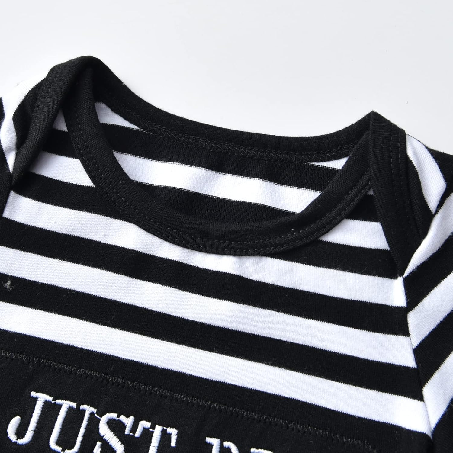 Cute Baby Romper Set for Boys
