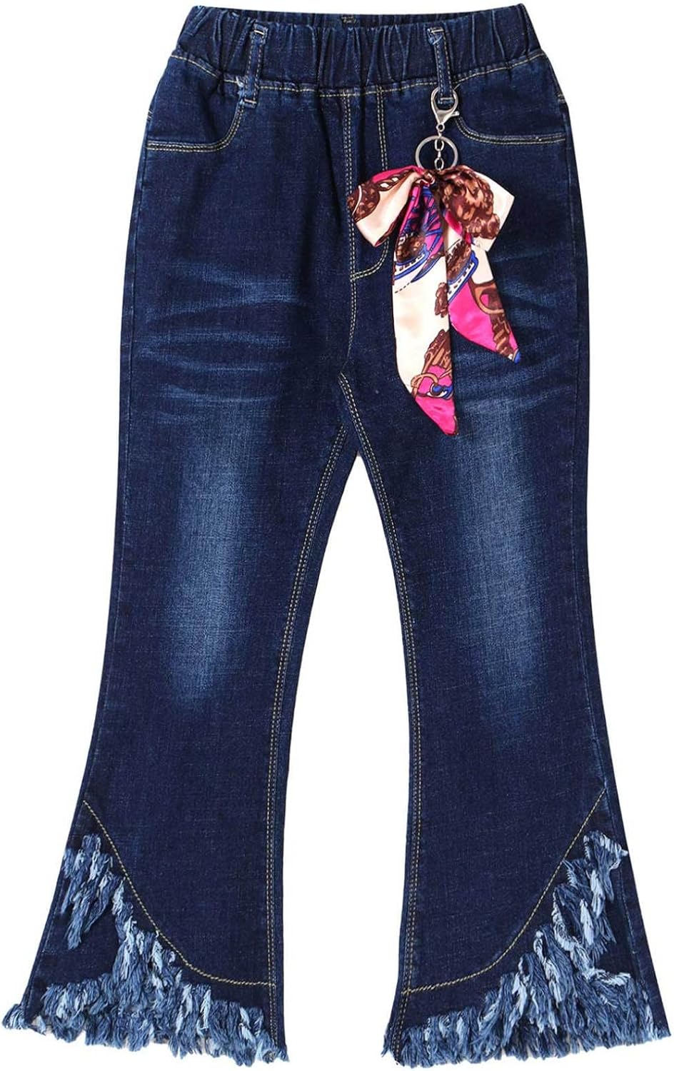Casual Jean for Kids Girls