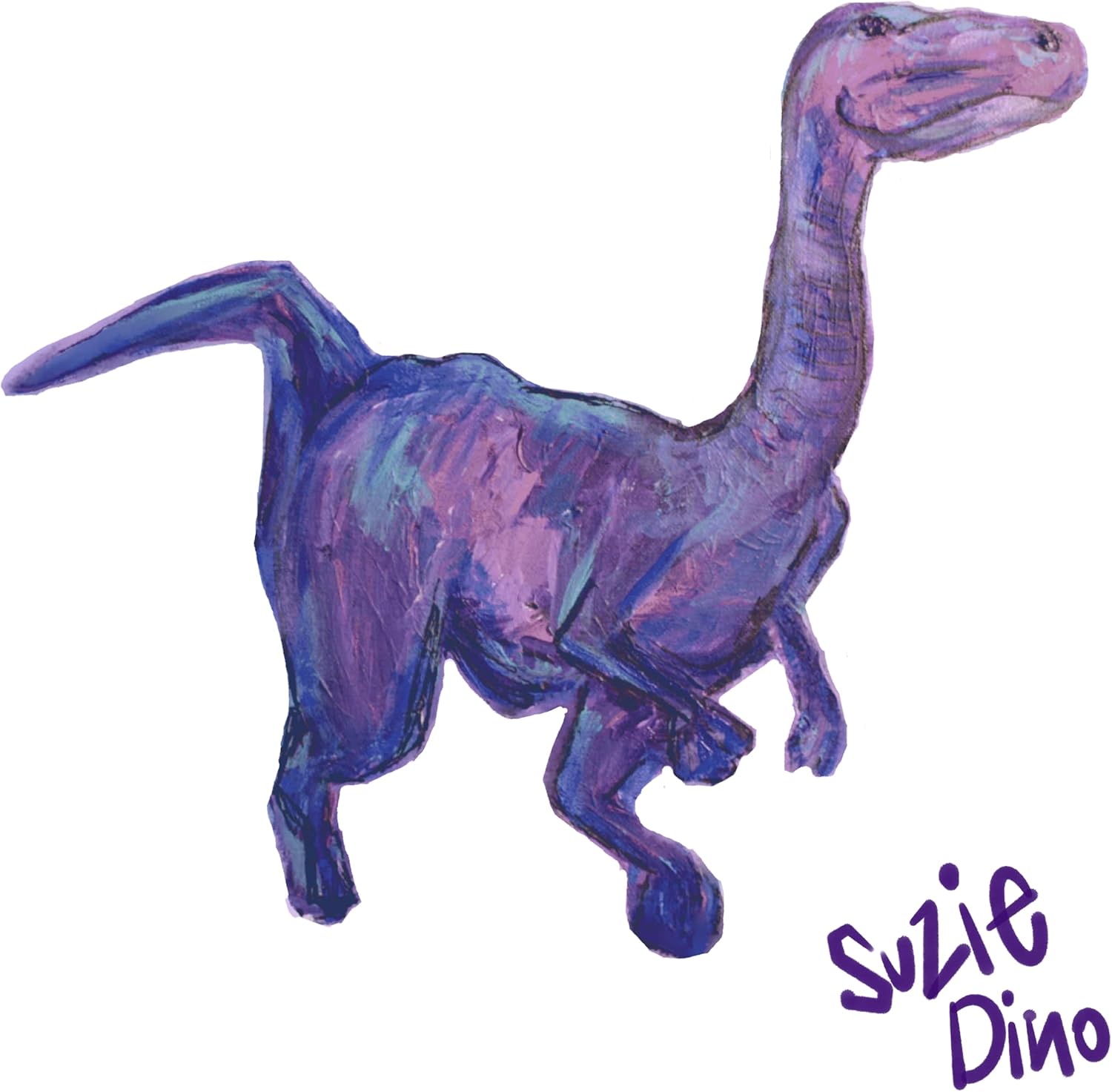 Dinosaur-Themed Soft Stretchy Comfortable for Kids