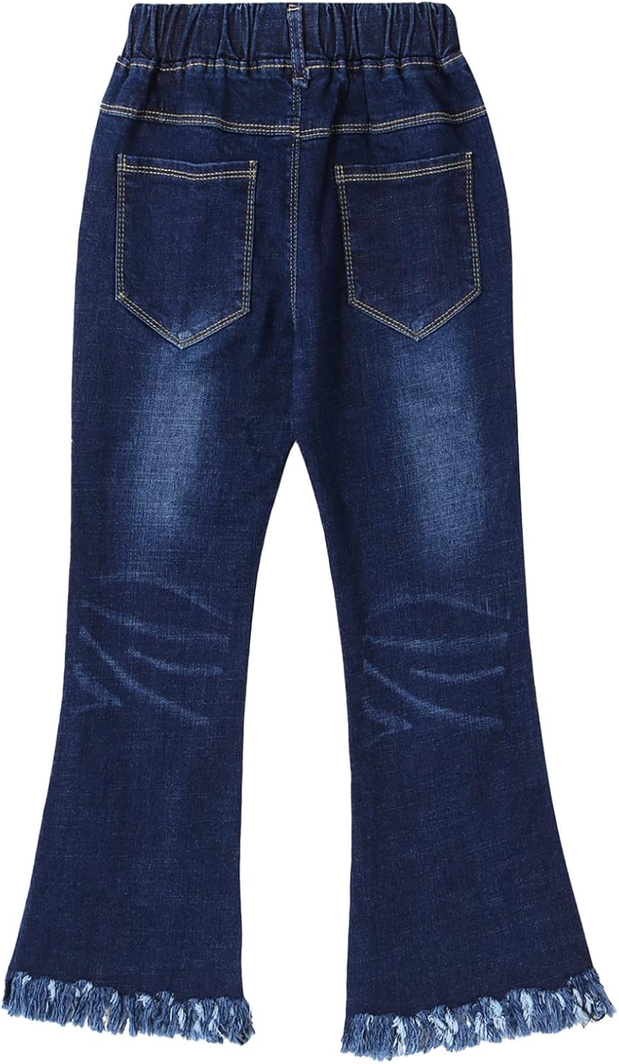 Casual Jean for Kids Girls
