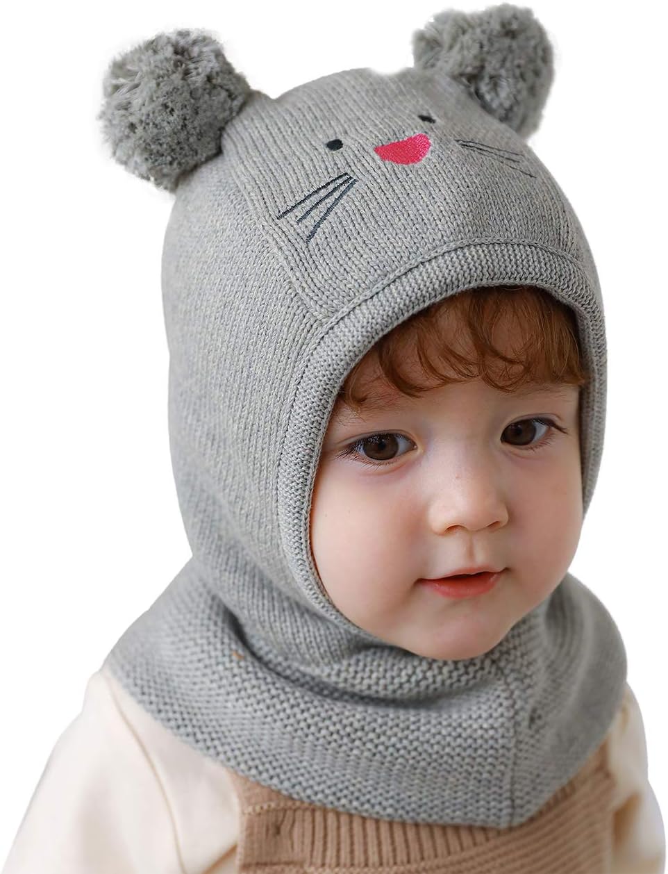 Perfect Pick for Little Ones Warm Winter Hats for Babies Kids