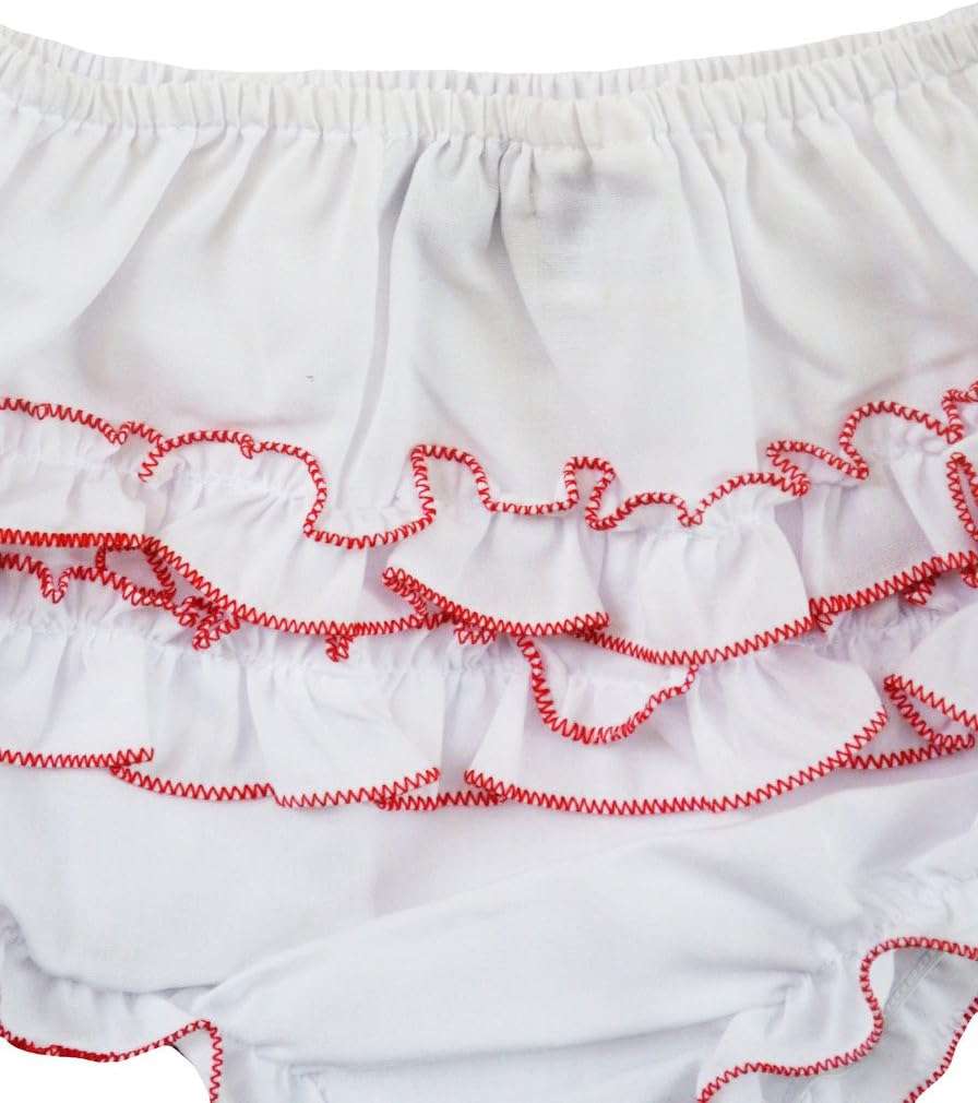 gentle protection for baby girls