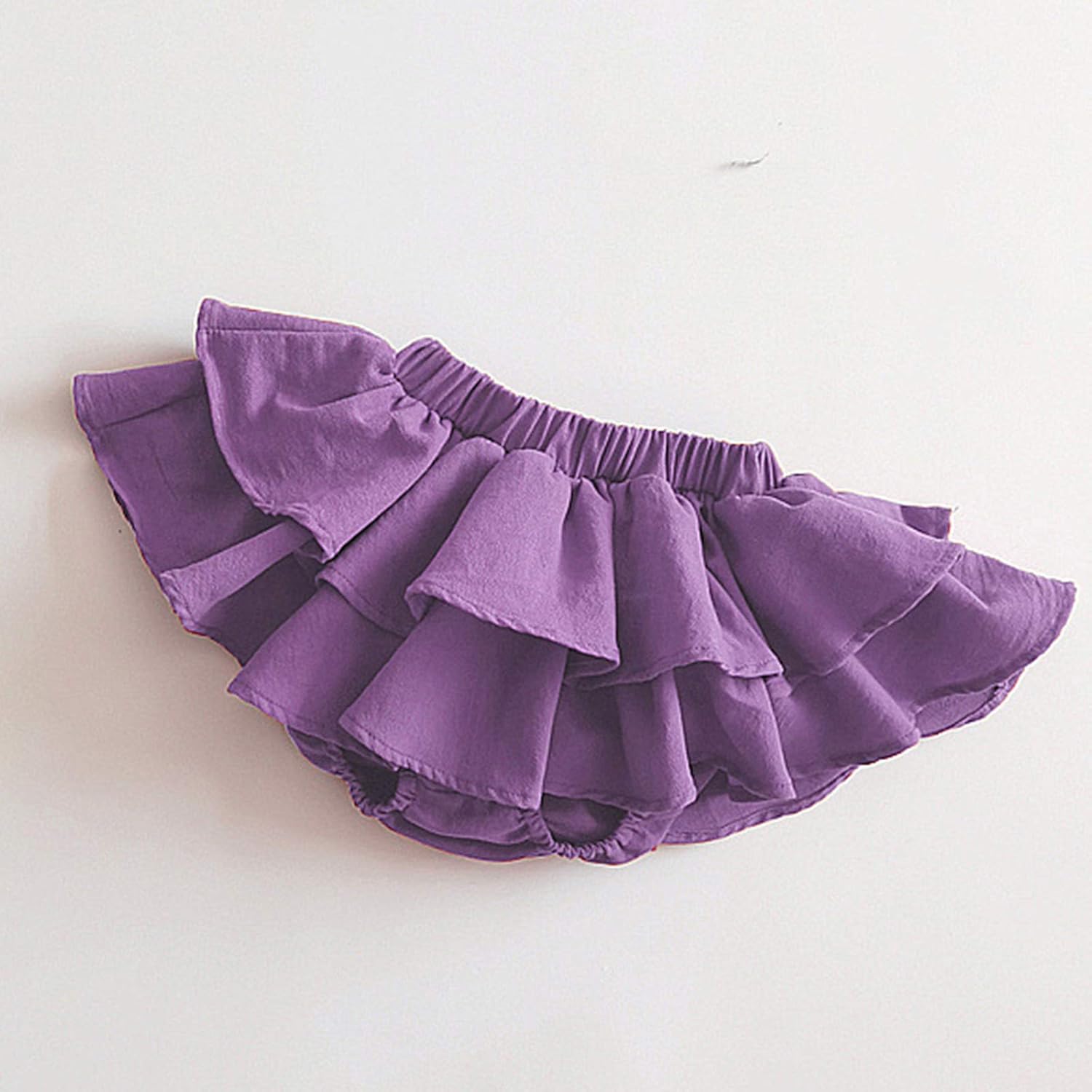 Moru Ruffle Bloomers