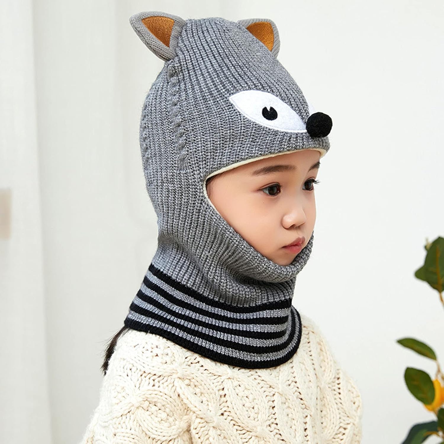 Cool Toddler Winter Accessories