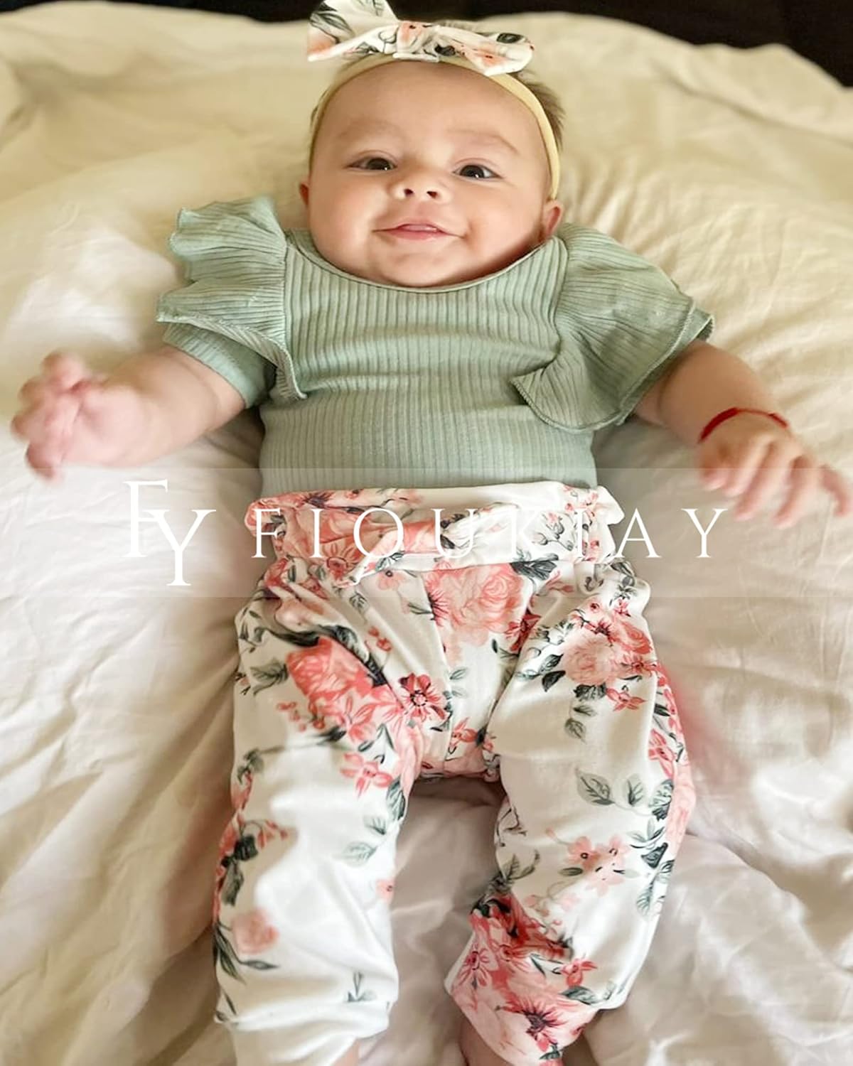 Perfect Preemie Clothing for Newborn Girls