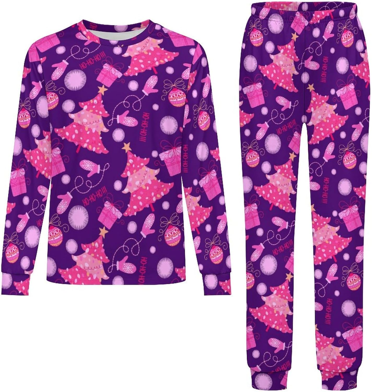 Perfect Kids CartoonLOVE Pajama Set