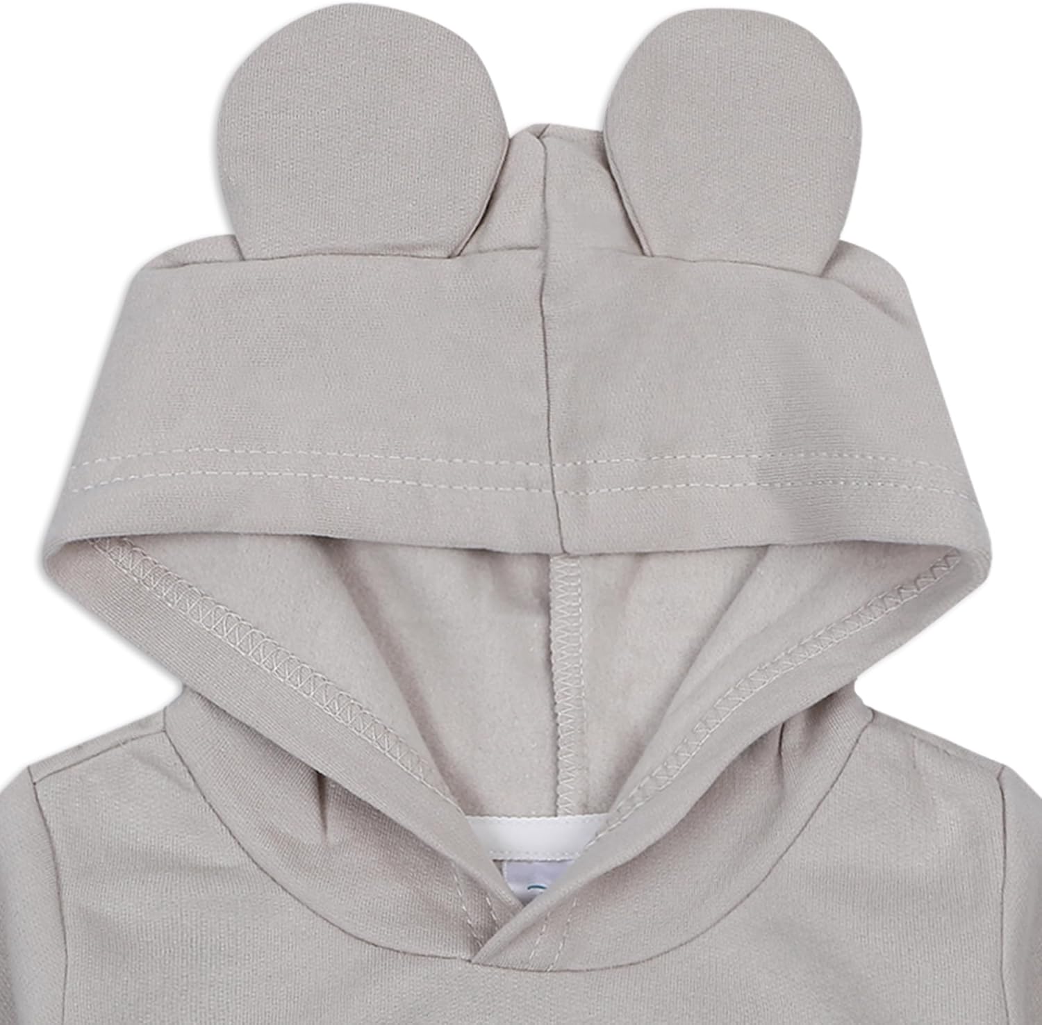 Disney Mickey Mouse Hoodie Pants Set for Babies
